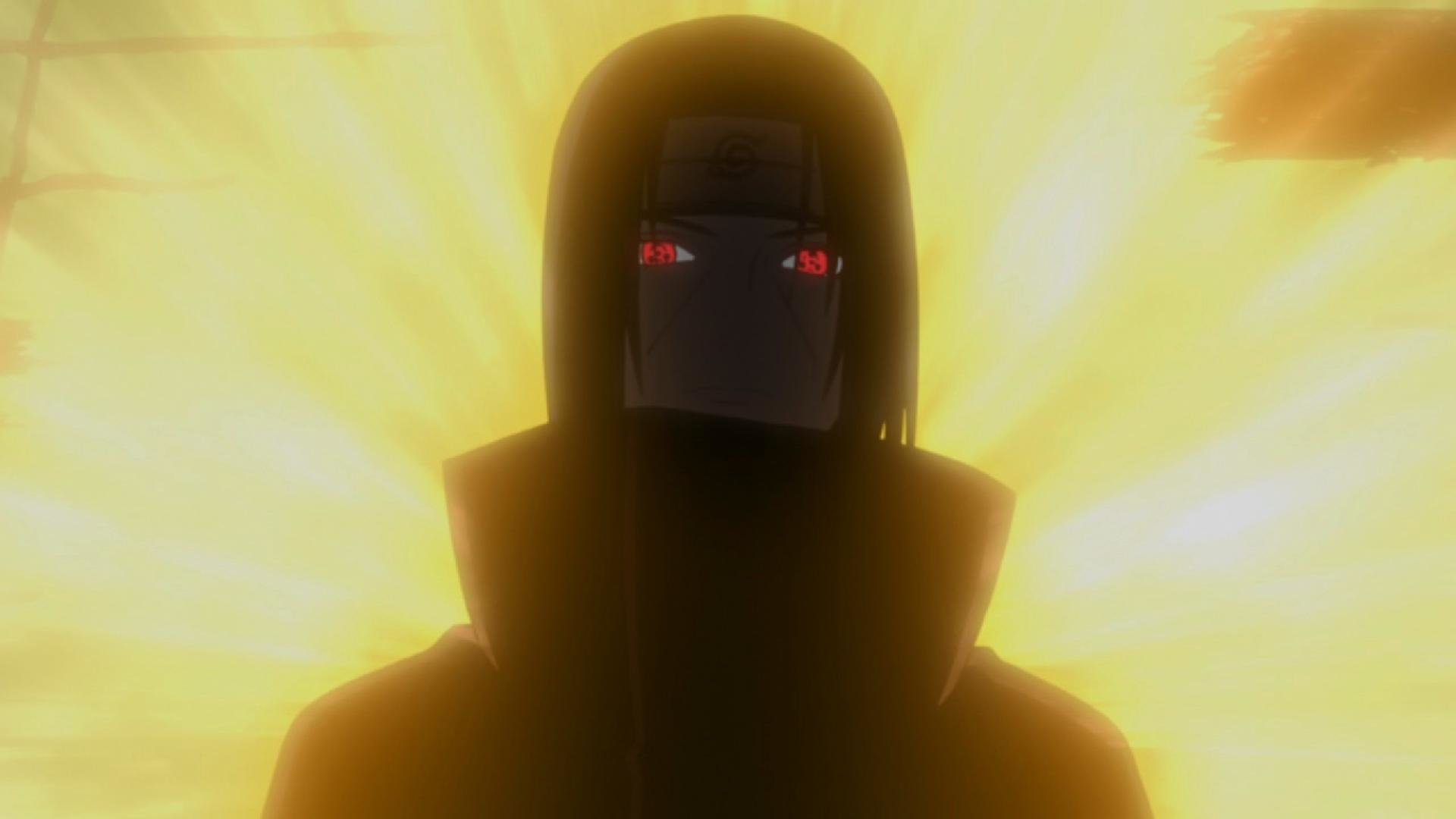Free download Naruto Shippuden: Ultimate Ninja Storm Revolution 5 background ID:422783 hd 1920x1080 for computer