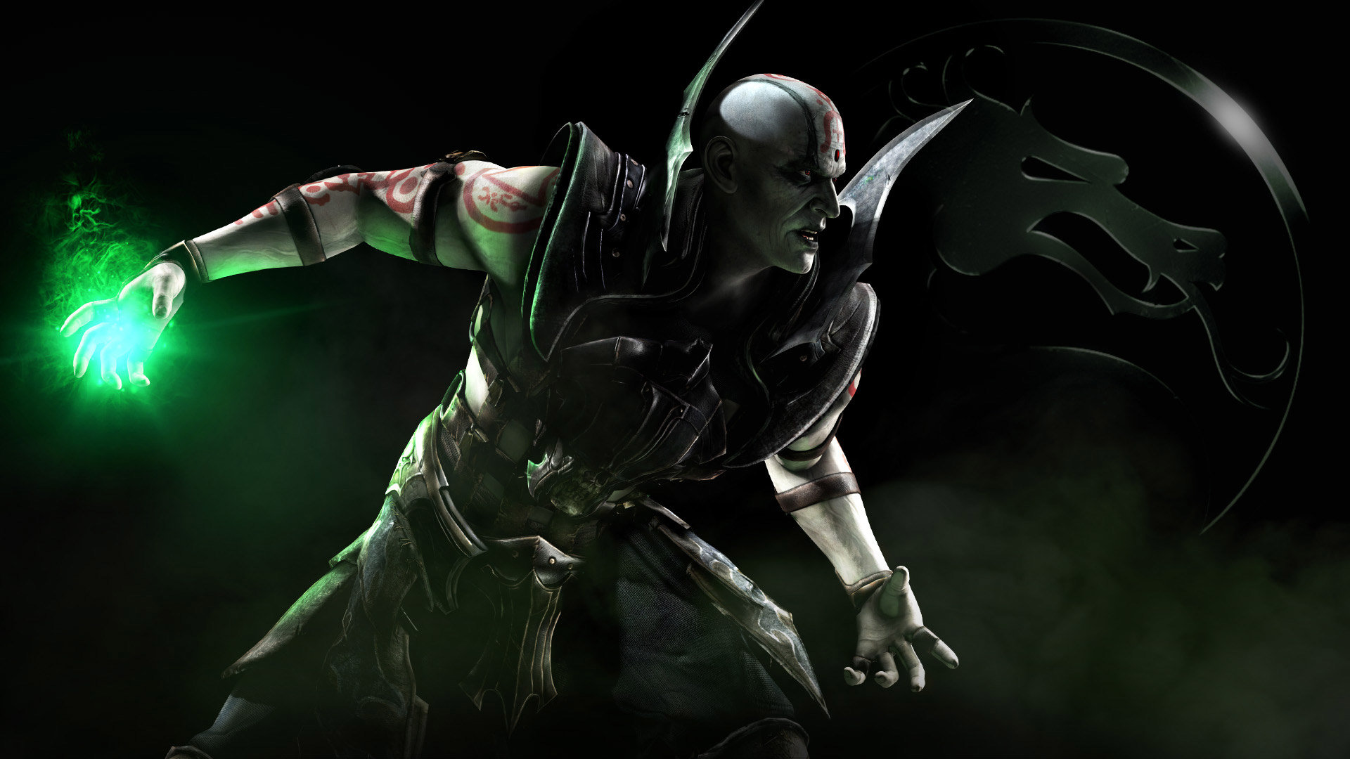 Free Mortal Kombat X high quality wallpaper ID:436717 for full hd 1080p desktop