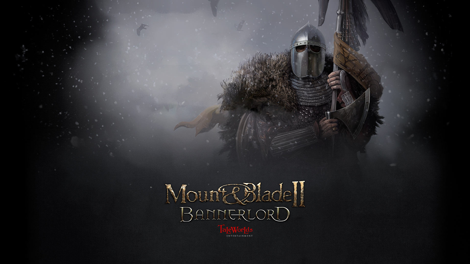 Free download Mount & Blade II: Bannerlord background ID:269631 full hd 1080p for desktop