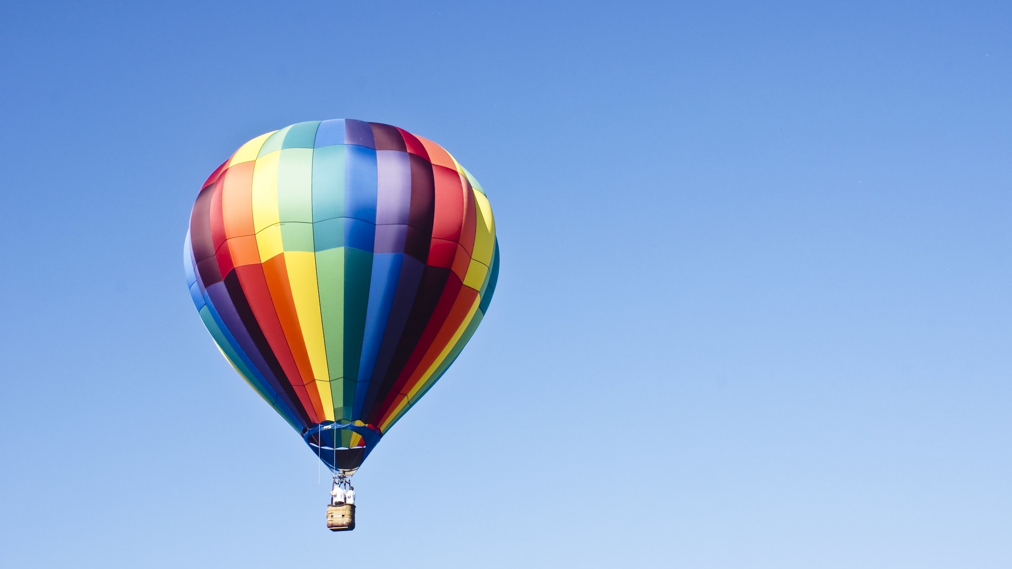 Free download Hot Air Balloon wallpaper ID:478375 4k for computer