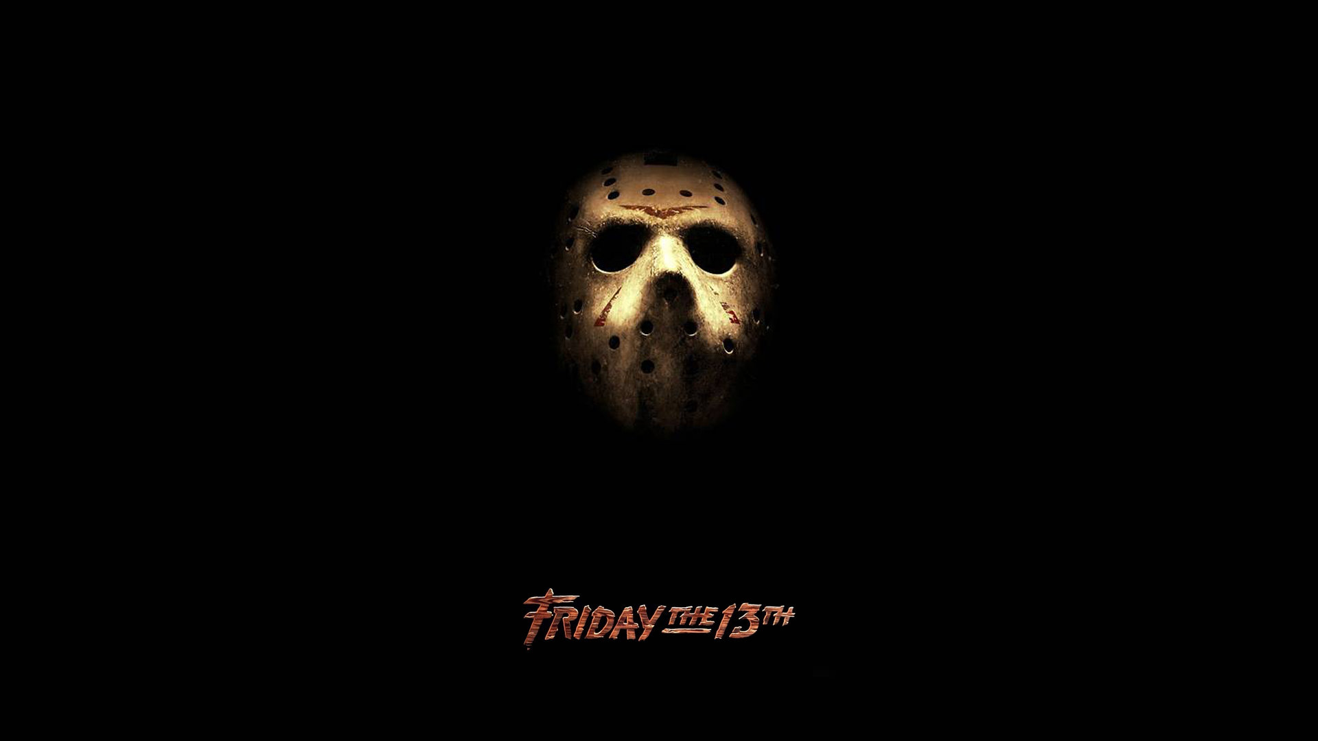 Awesome Friday The 13th free wallpaper ID:239470 for full hd PC
