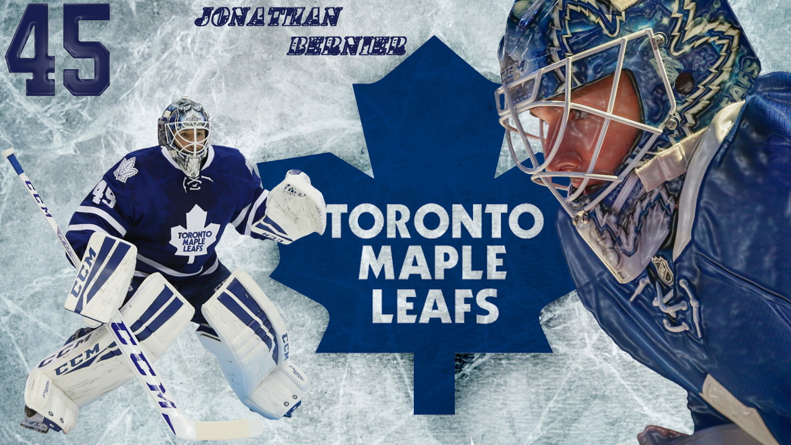 Awesome Toronto Maple Leafs free background ID:283311 for hd 1600x900 desktop