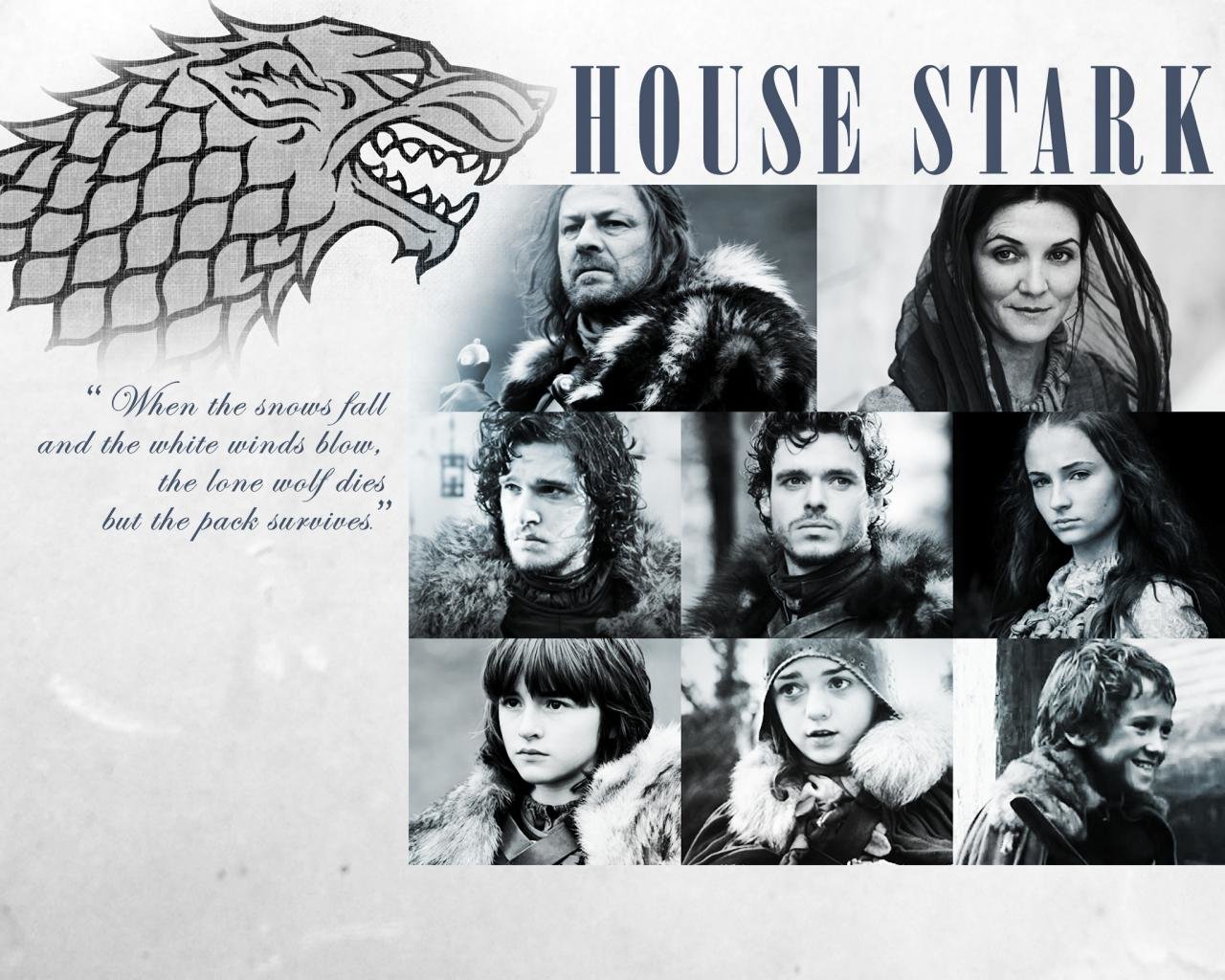 Awesome Game Of Thrones free wallpaper ID:383411 for hd 1280x1024 computer