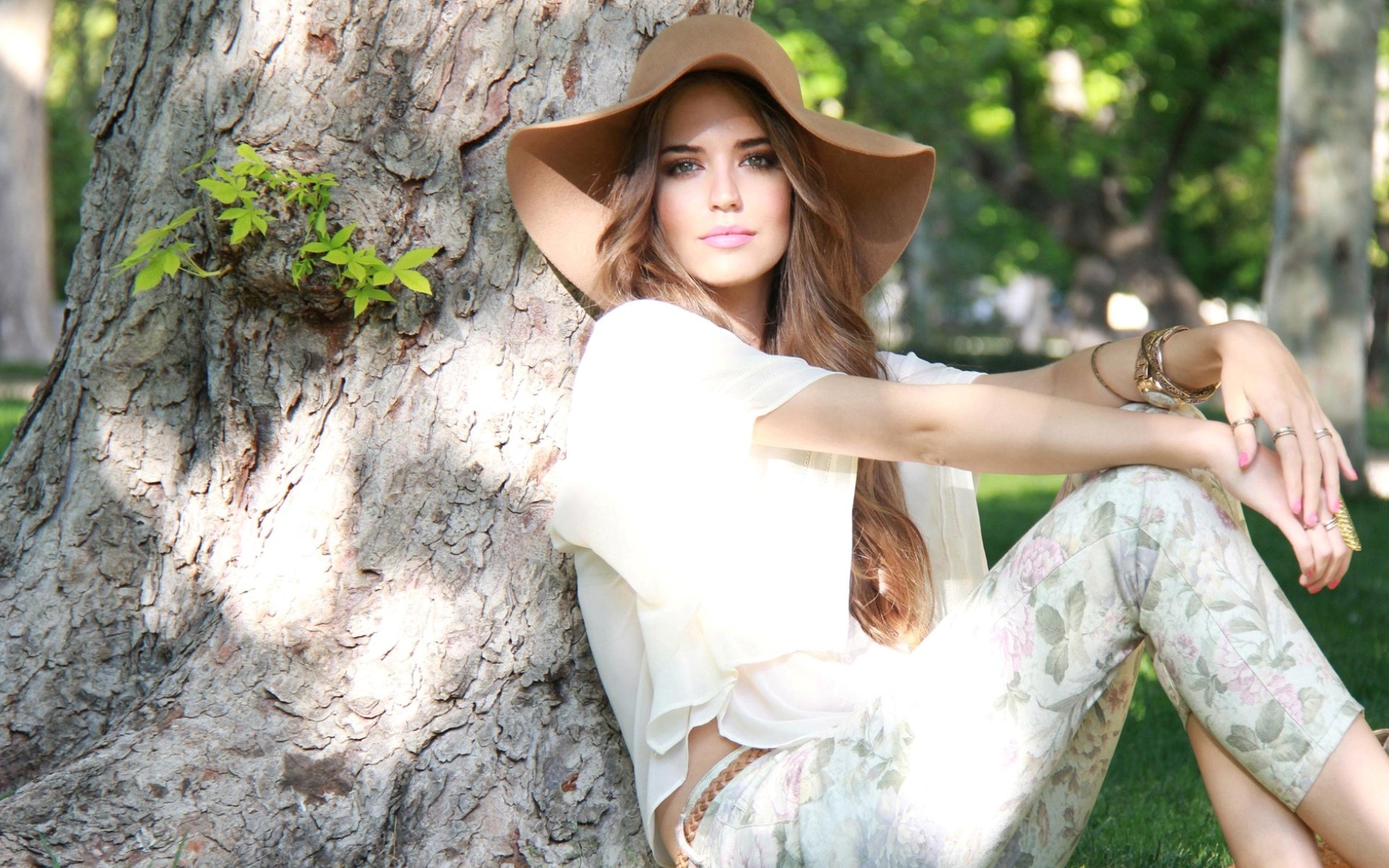 Free Clara Alonso high quality background ID:93093 for hd 1920x1200 PC