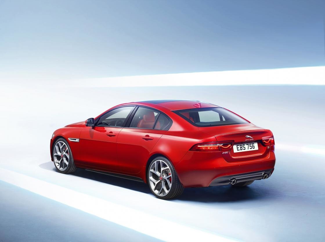 High resolution Jaguar XE hd 1120x832 background ID:260213 for PC