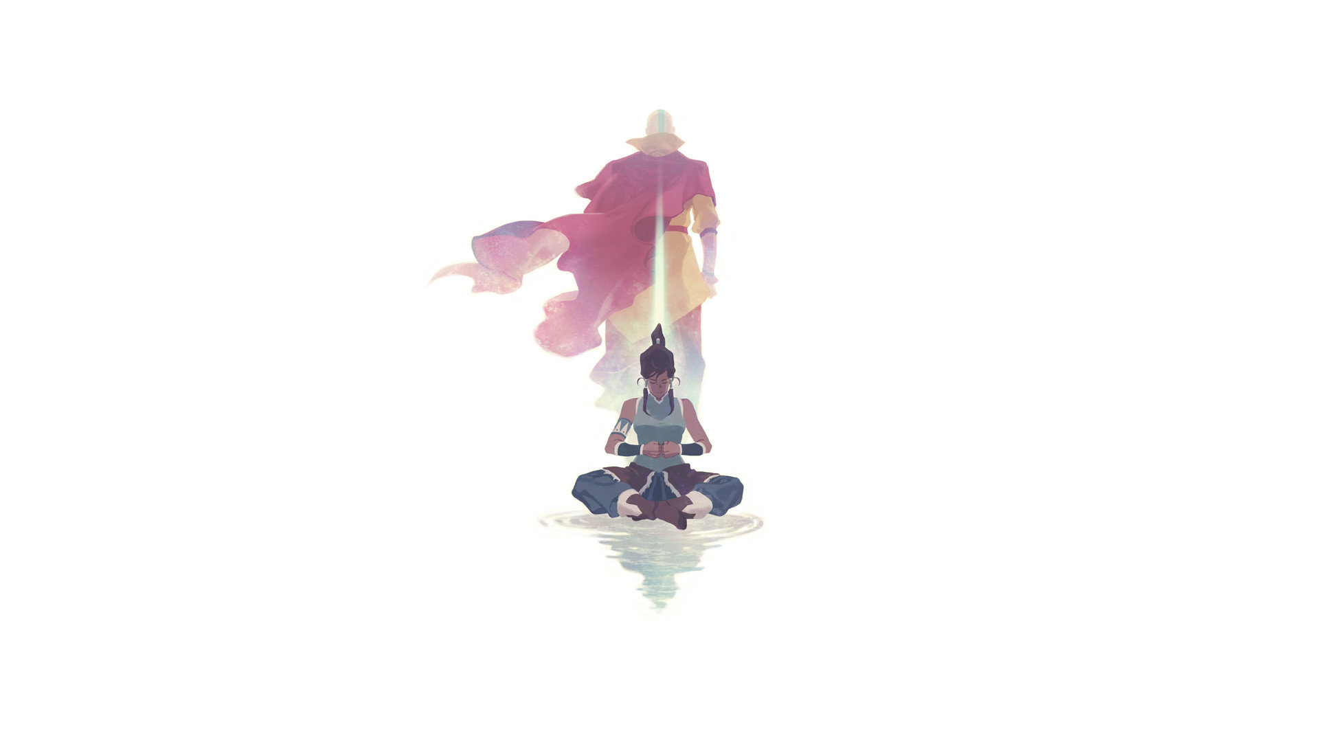 Best Avatar: The Legend Of Korra background ID:243477 for High Resolution 1080p PC