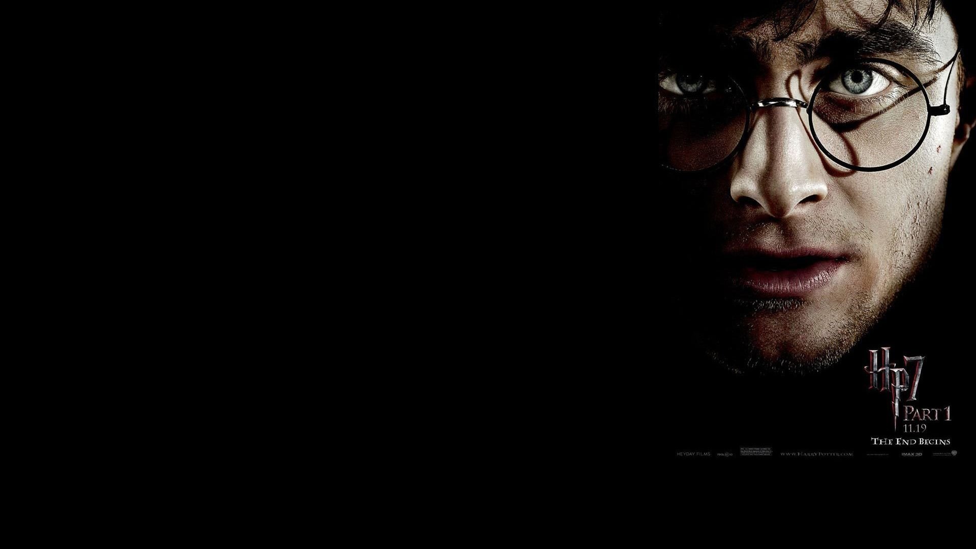Download 1080p Harry Potter And The Deathly Hallows: Part 1 computer background ID:144648 for free