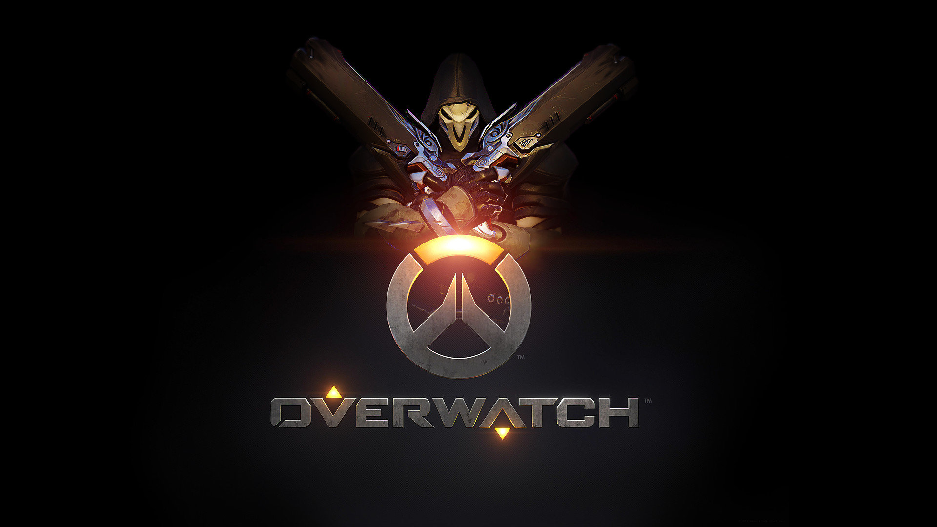 Free Reaper (Overwatch) high quality background ID:169885 for full hd 1080p computer