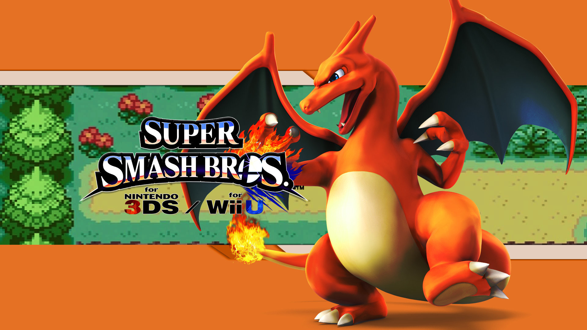 Free download Super Smash Bros. background ID:330804 1080p for computer