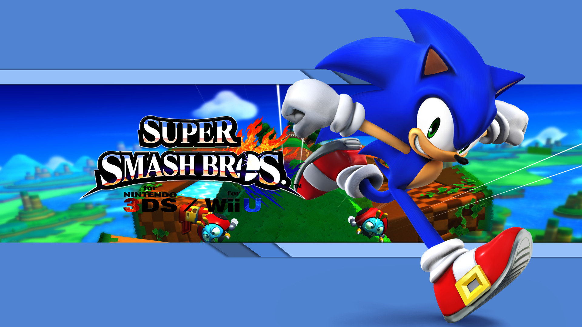 Free download Super Smash Bros. background ID:330809 full hd 1920x1080 for PC