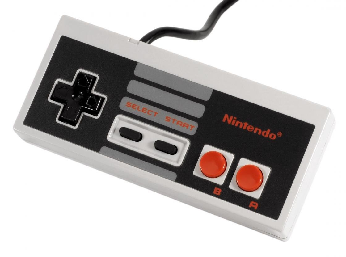 Awesome Nintendo Entertainment System free wallpaper ID:161988 for hd 1120x832 desktop