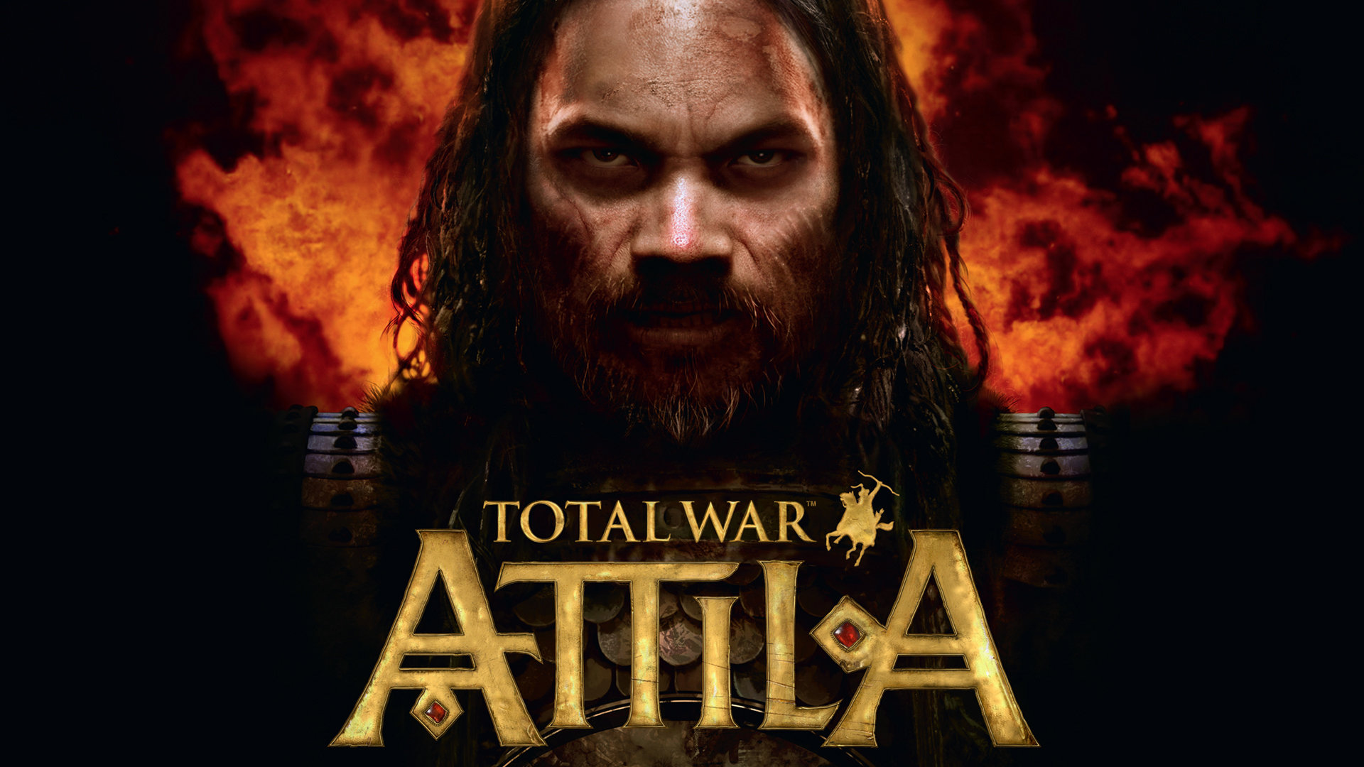 High resolution Total War: Attila hd 1080p background ID:353148 for computer
