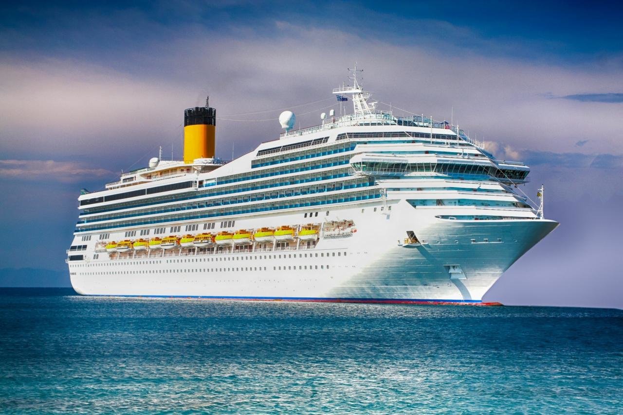 High resolution Cruise Ship hd 1280x854 background ID:493444 for desktop