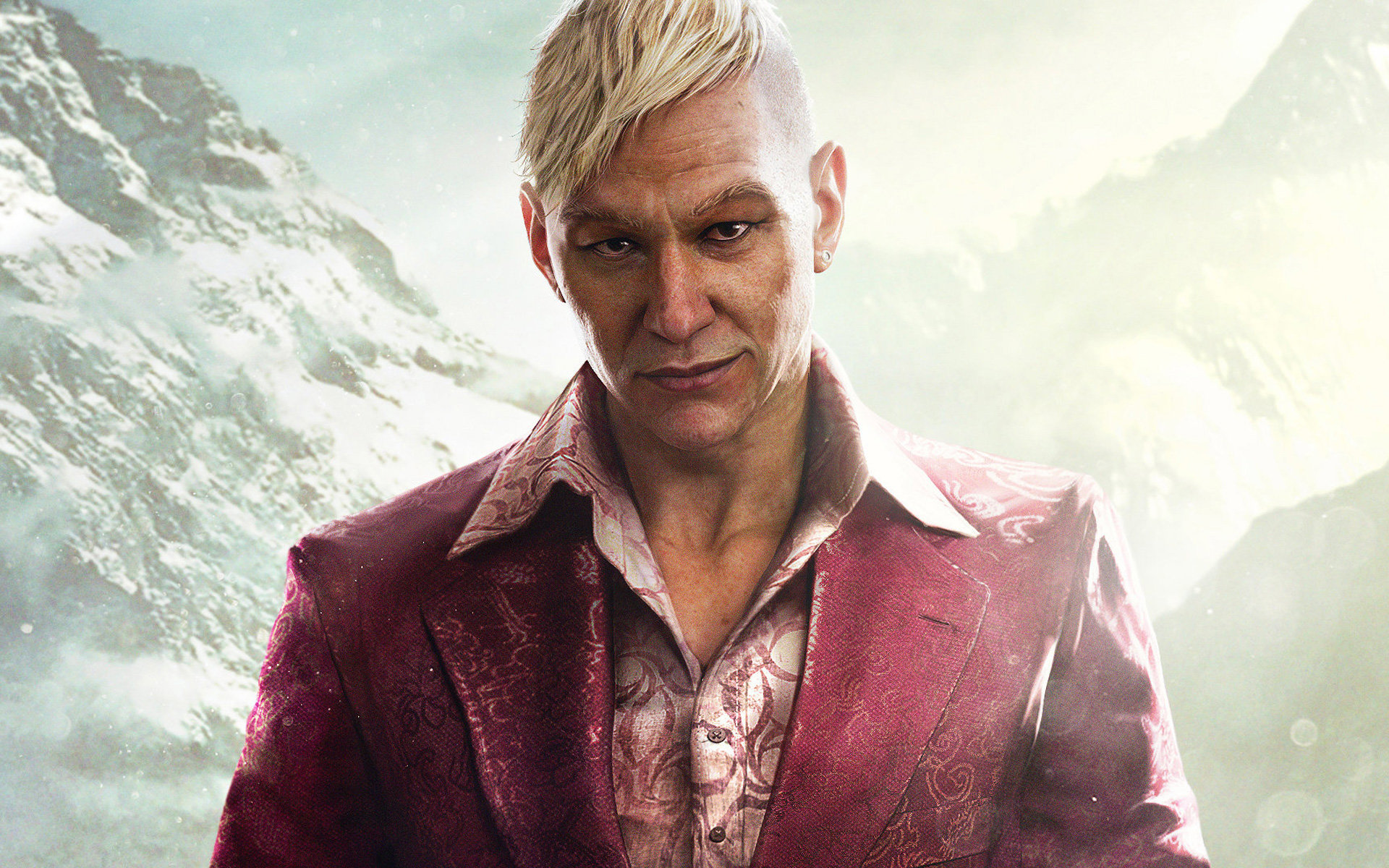 Free Far Cry 4 high quality background ID:10721 for hd 1920x1200 computer