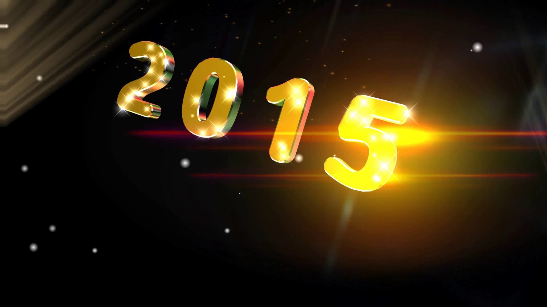 Awesome New Year 2015 free background ID:156225 for full hd PC