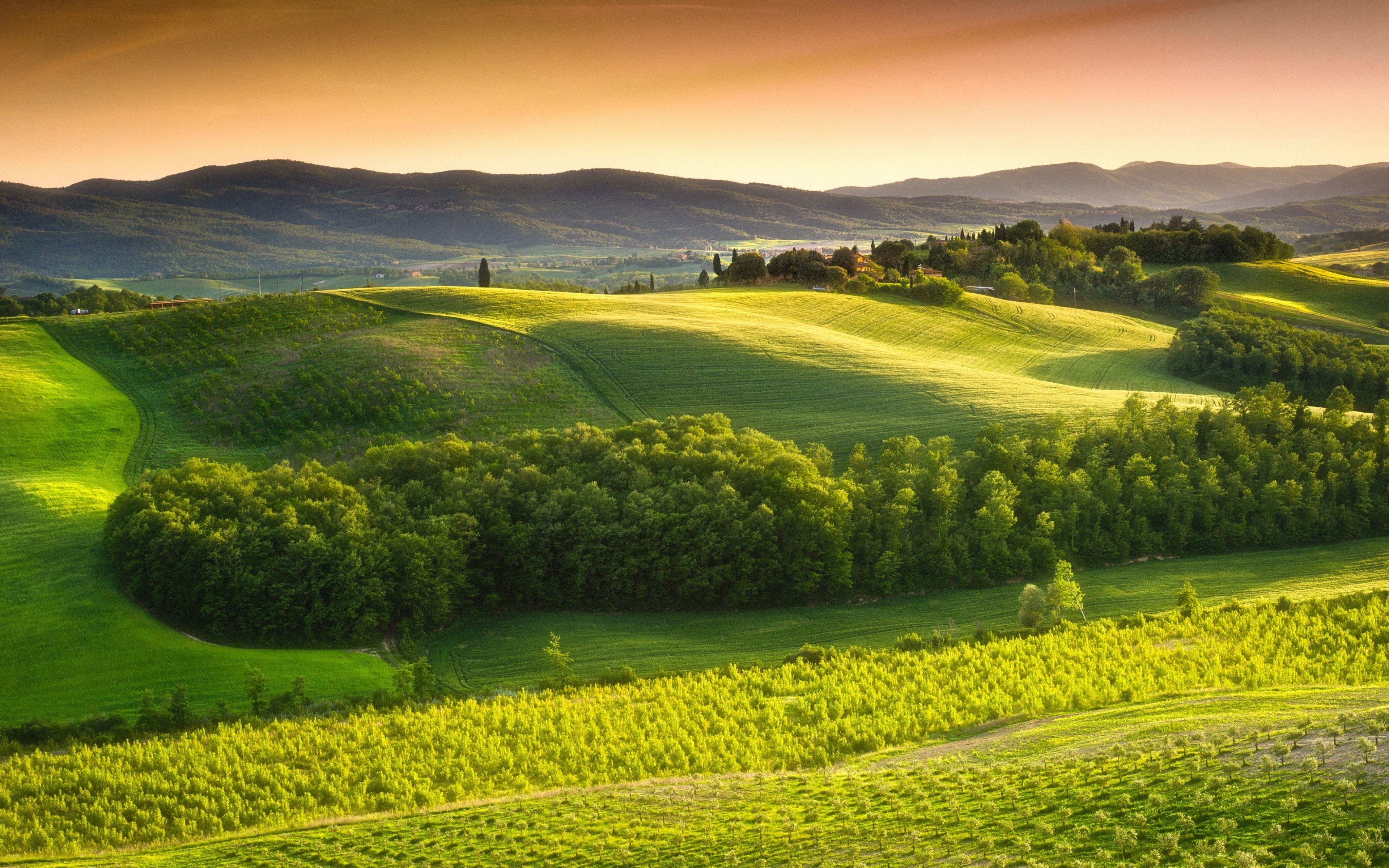 Awesome Tuscany free background ID:493157 for hd 3840x2400 desktop