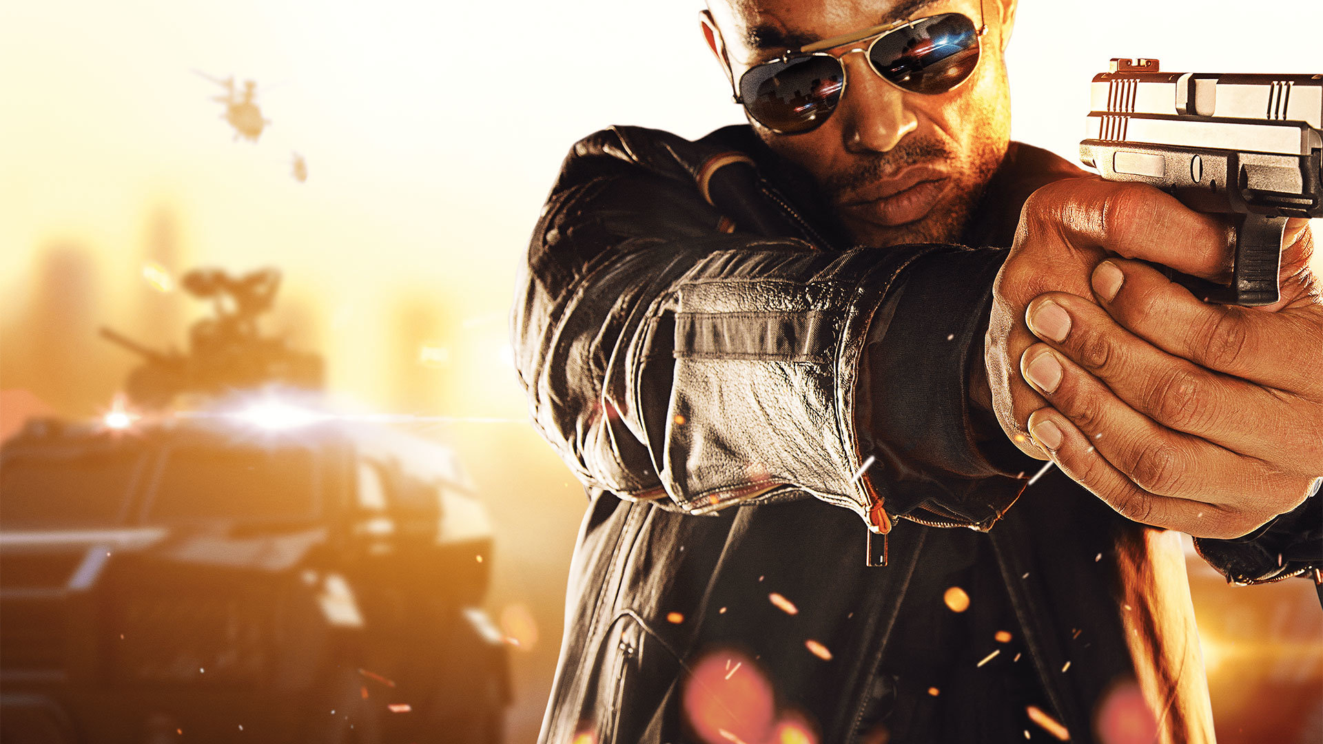 Free download Battlefield Hardline background ID:496792 full hd 1080p for computer