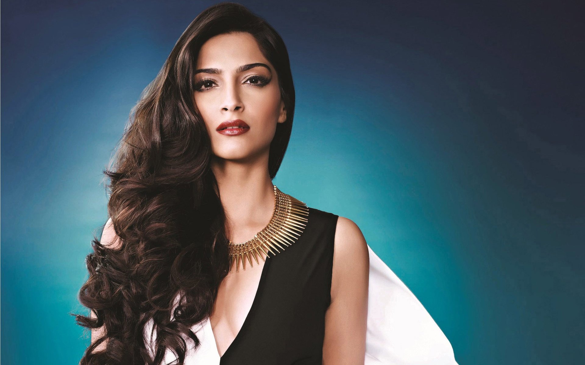 High resolution Sonam Kapoor hd 1920x1200 background ID:429943 for computer