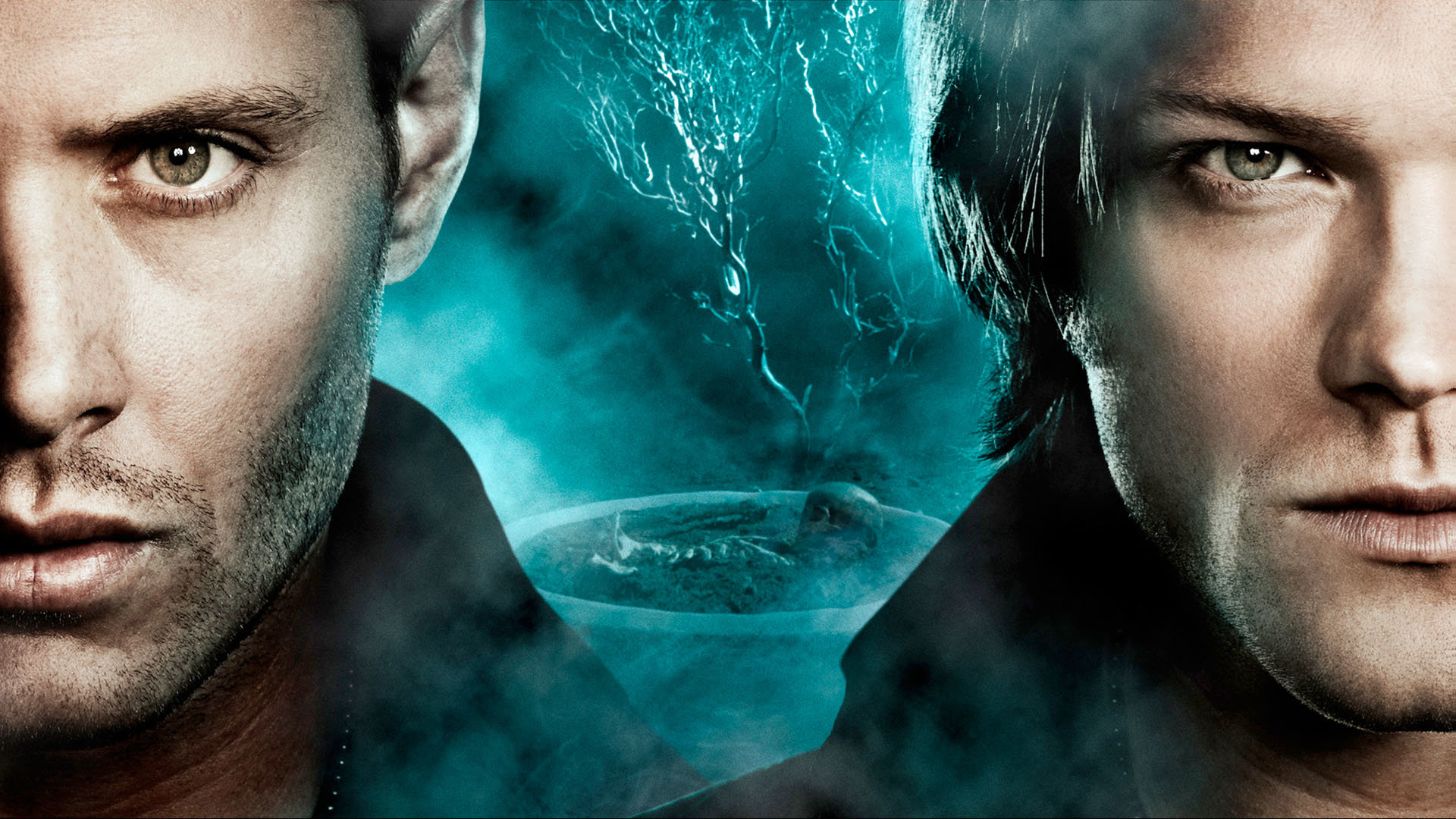 Awesome Supernatural free wallpaper ID:59700 for 1080p PC