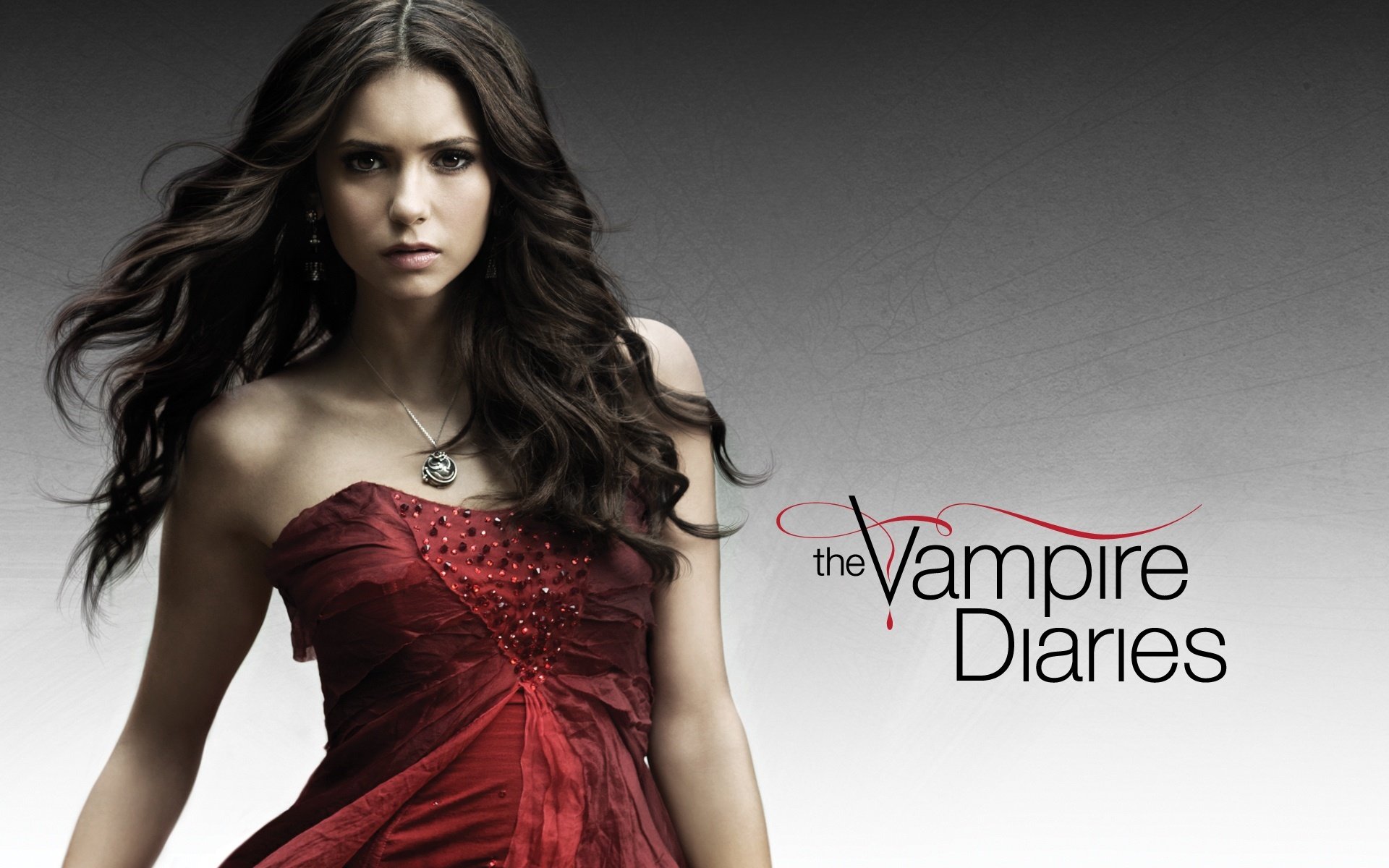 Awesome The Vampire Diaries free wallpaper ID:464990 for hd 1920x1200 desktop
