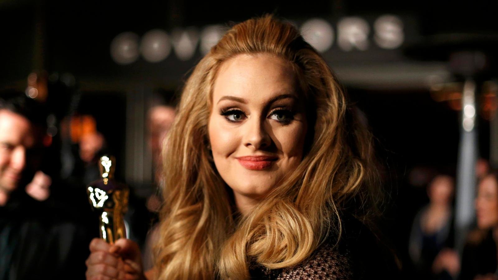 High resolution Adele hd 1600x900 wallpaper ID:297755 for PC