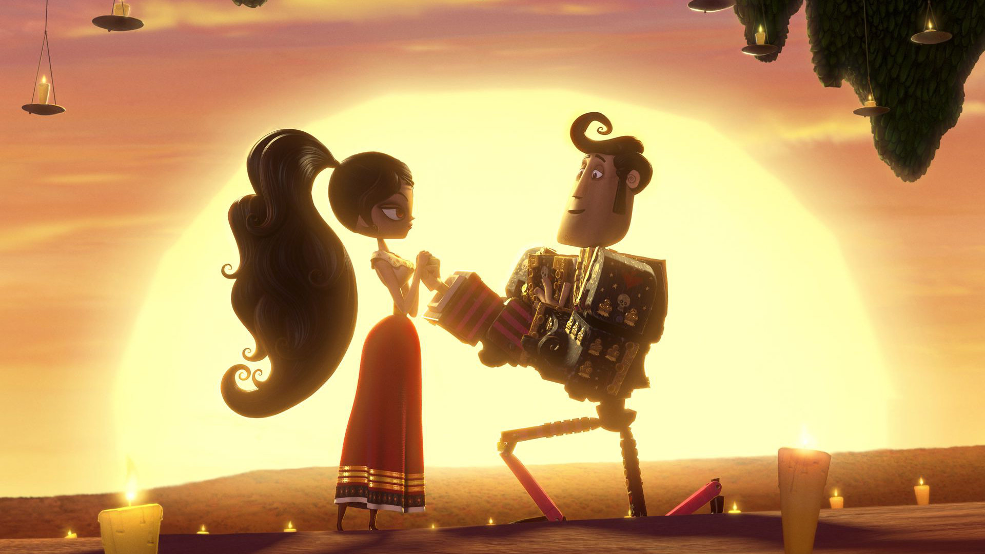 Free The Book Of Life high quality background ID:399517 for 1080p computer