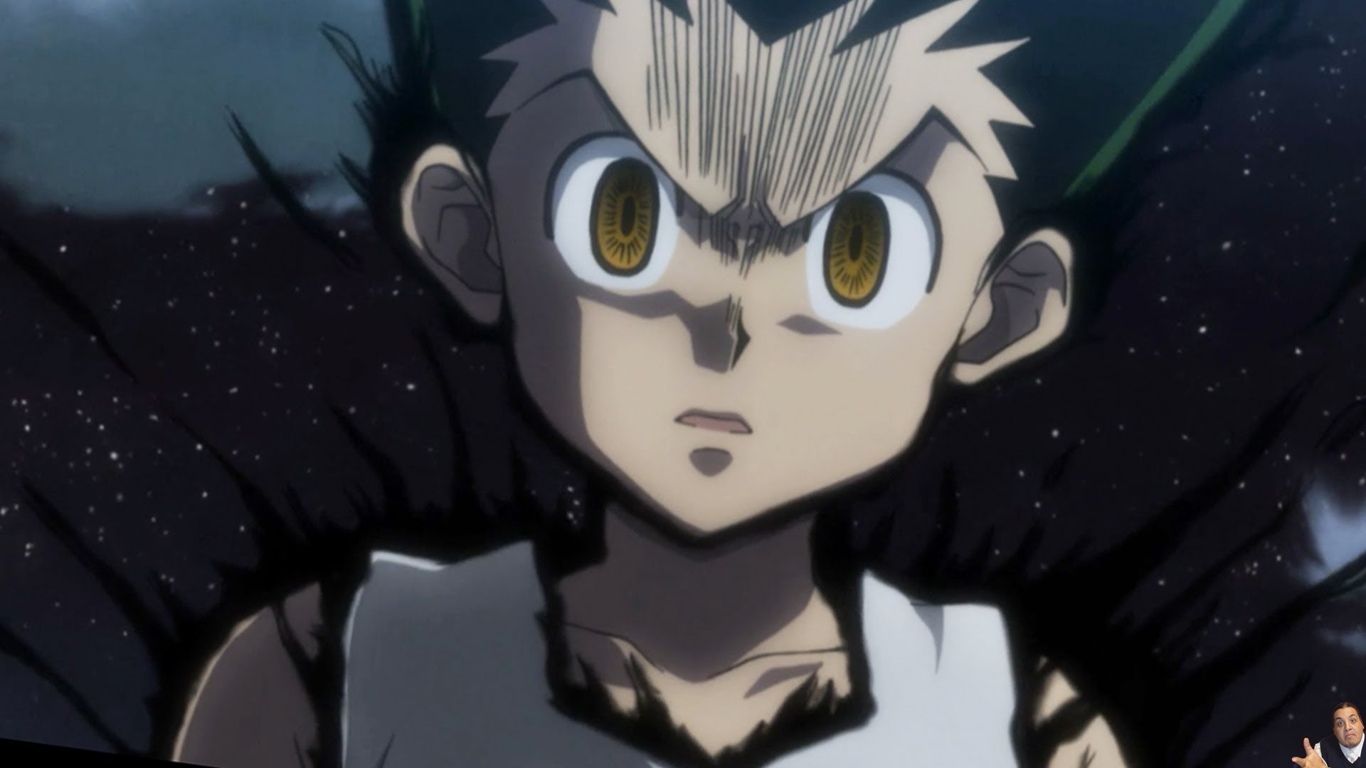 Awesome Gon Freecss free wallpaper ID:10891 for full hd desktop