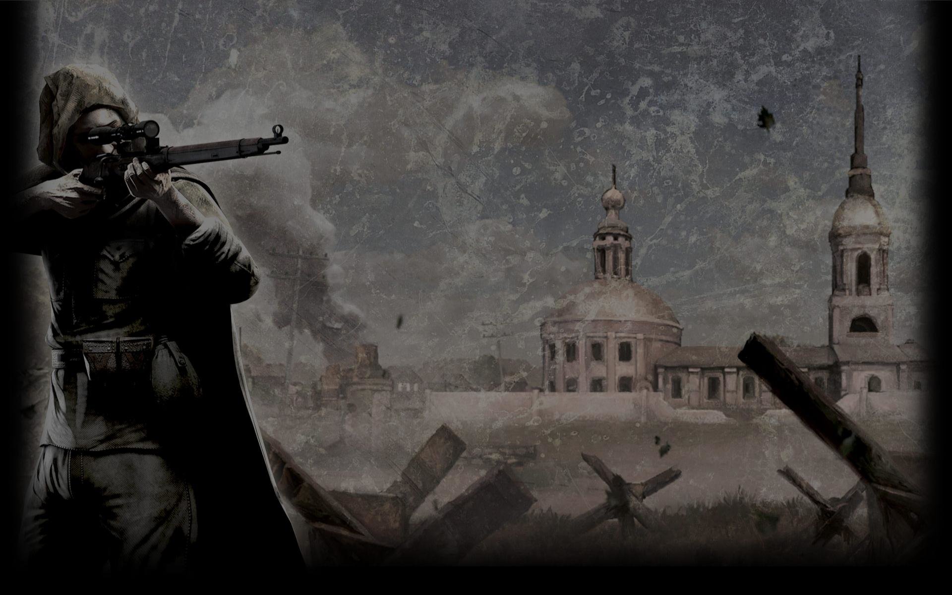 Best Red Orchestra 2: Heroes Of Stalingrad wallpaper ID:323269 for High Resolution hd 1920x1200 computer