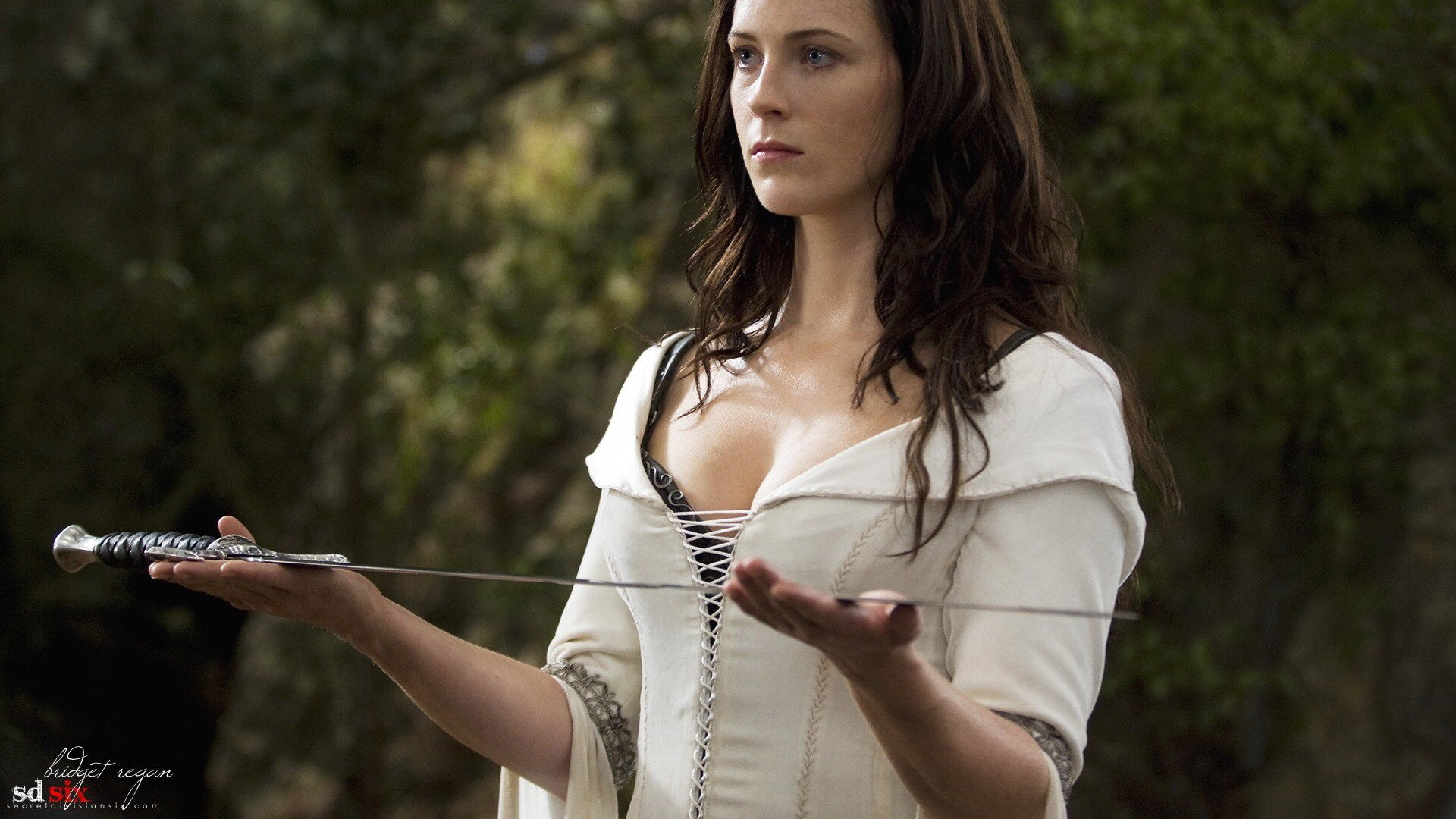 Best Legend Of The Seeker background ID:32621 for High Resolution 1080p PC
