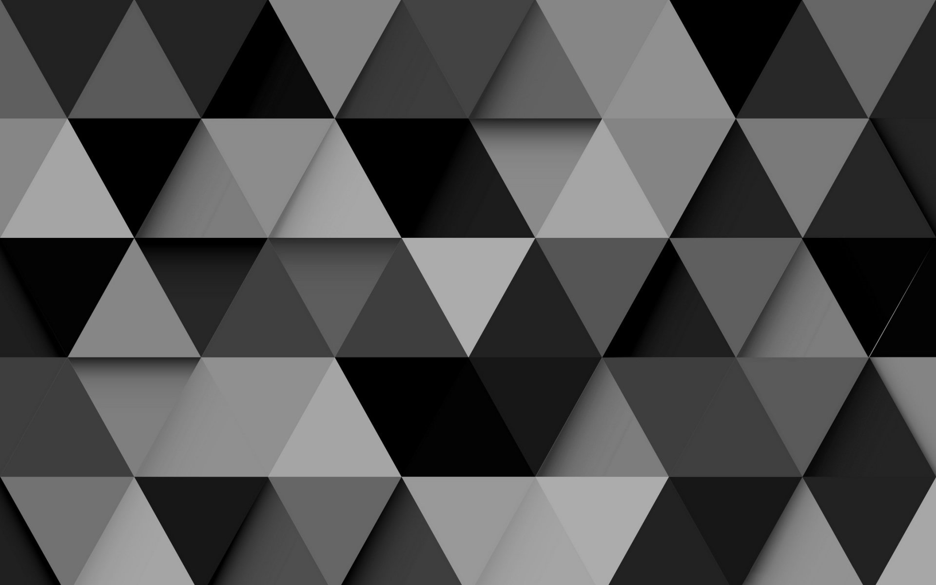 High resolution Triangle hd 1920x1200 background ID:269427 for PC