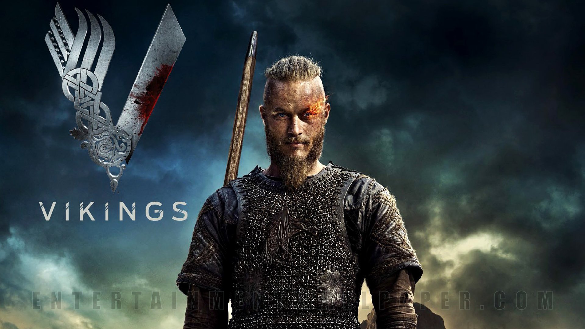Awesome Vikings free wallpaper ID:346173 for hd 1080p computer