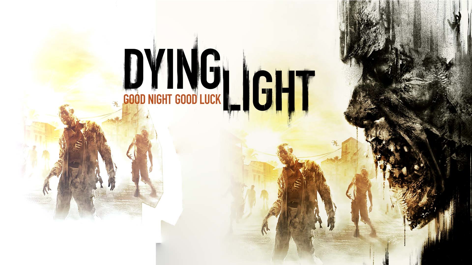 Download 1080p Dying Light desktop background ID:54458 for free