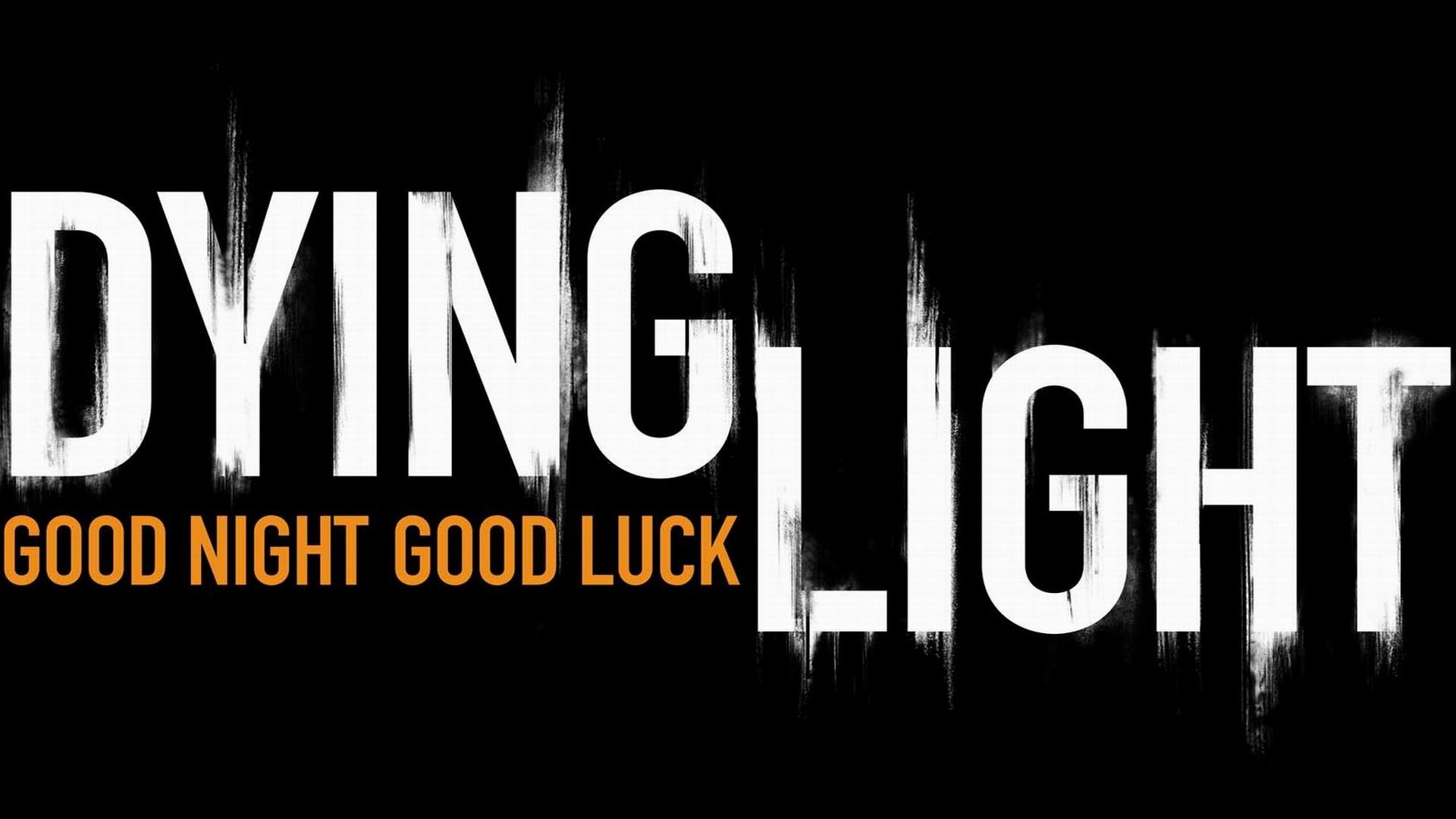 Best Dying Light wallpaper ID:54455 for High Resolution hd 1920x1080 computer
