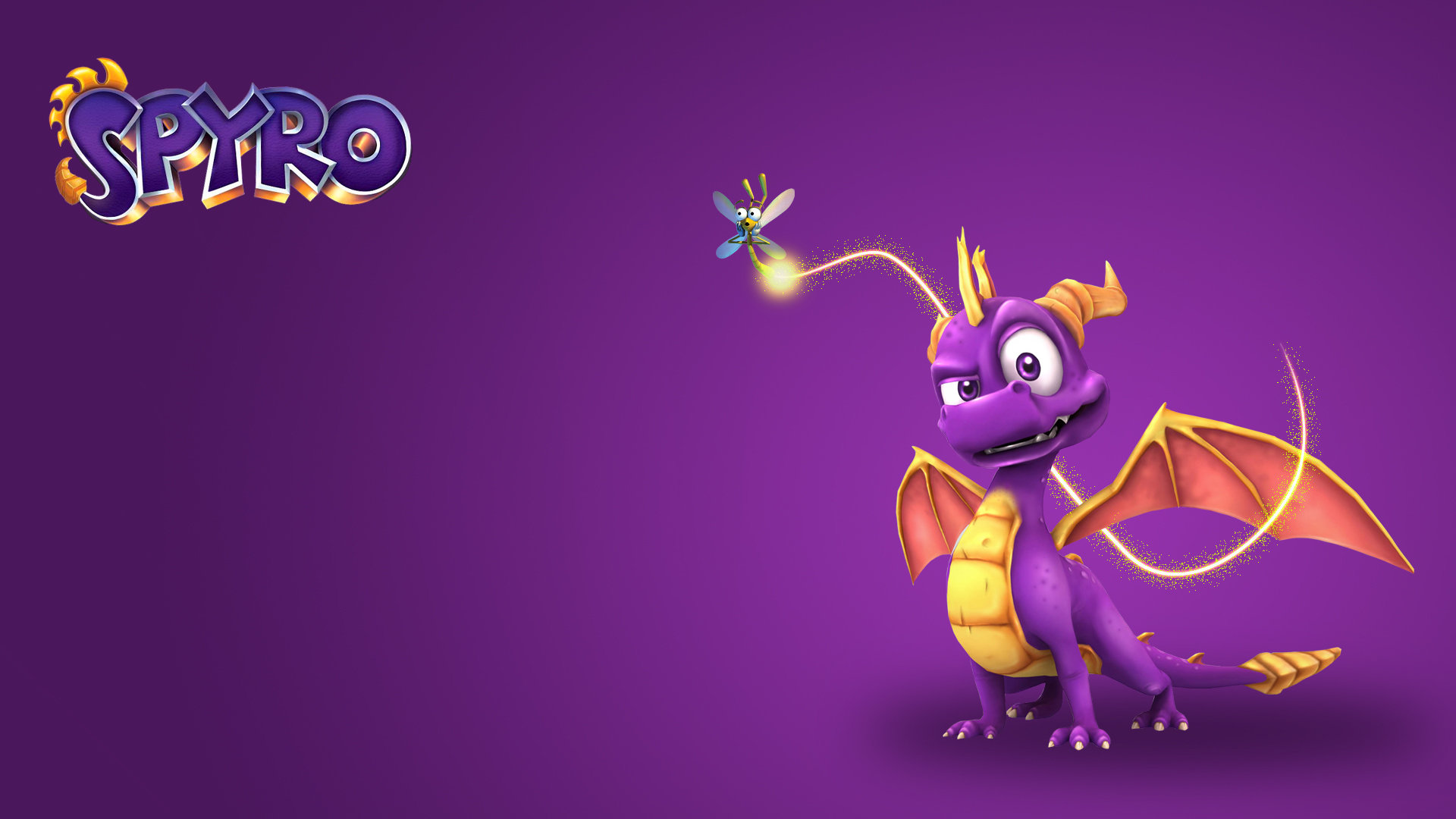 Free Spyro The Dragon high quality background ID:231561 for hd 1920x1080 PC