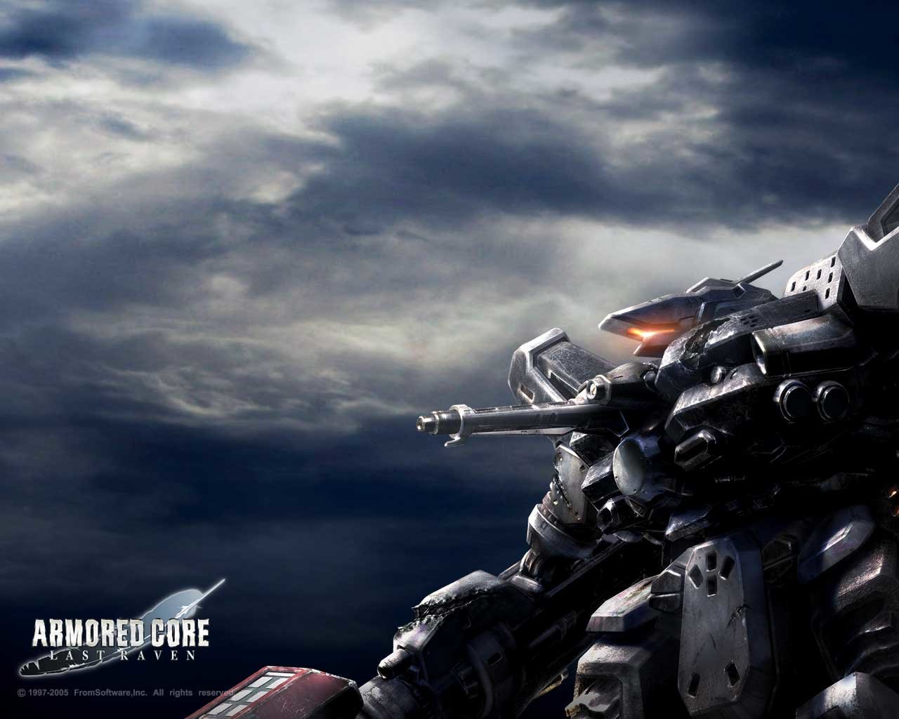 Free Armored Core high quality wallpaper ID:42891 for hd 1280x1024 PC