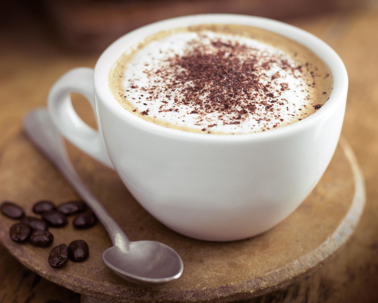Free download Cappuccino wallpaper ID:129573 hd 1280x1024 for PC