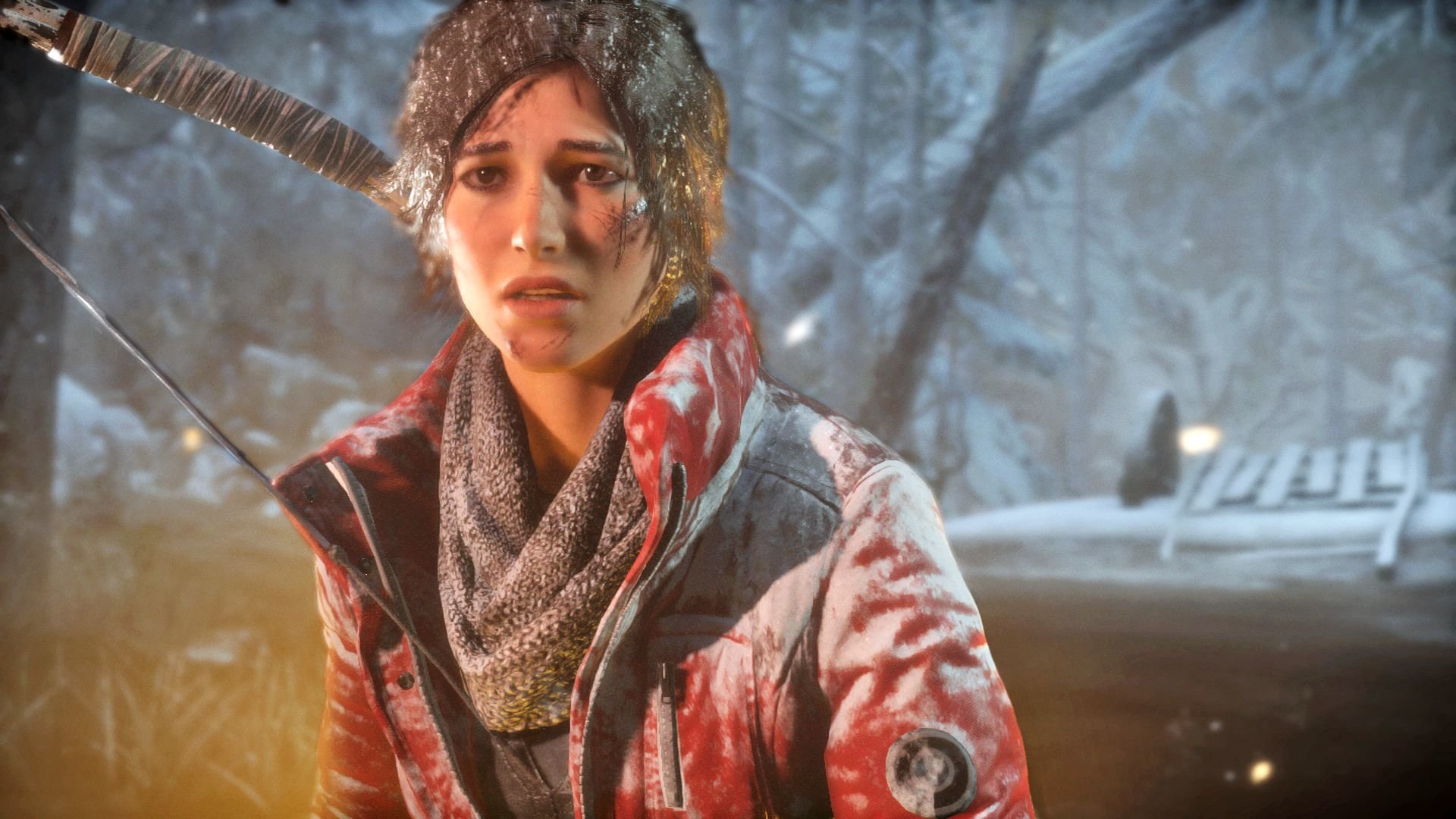 Best Rise Of The Tomb Raider background ID:83923 for High Resolution full hd 1920x1080 desktop