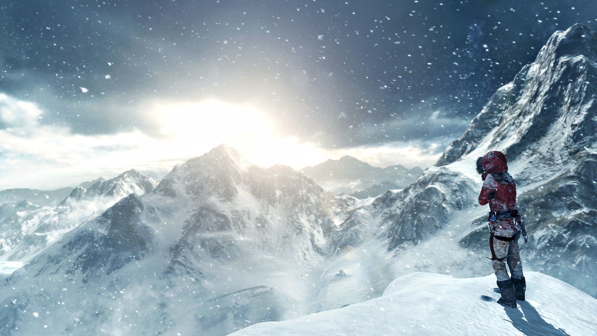 Free Rise Of The Tomb Raider high quality wallpaper ID:83912 for hd 1080p desktop
