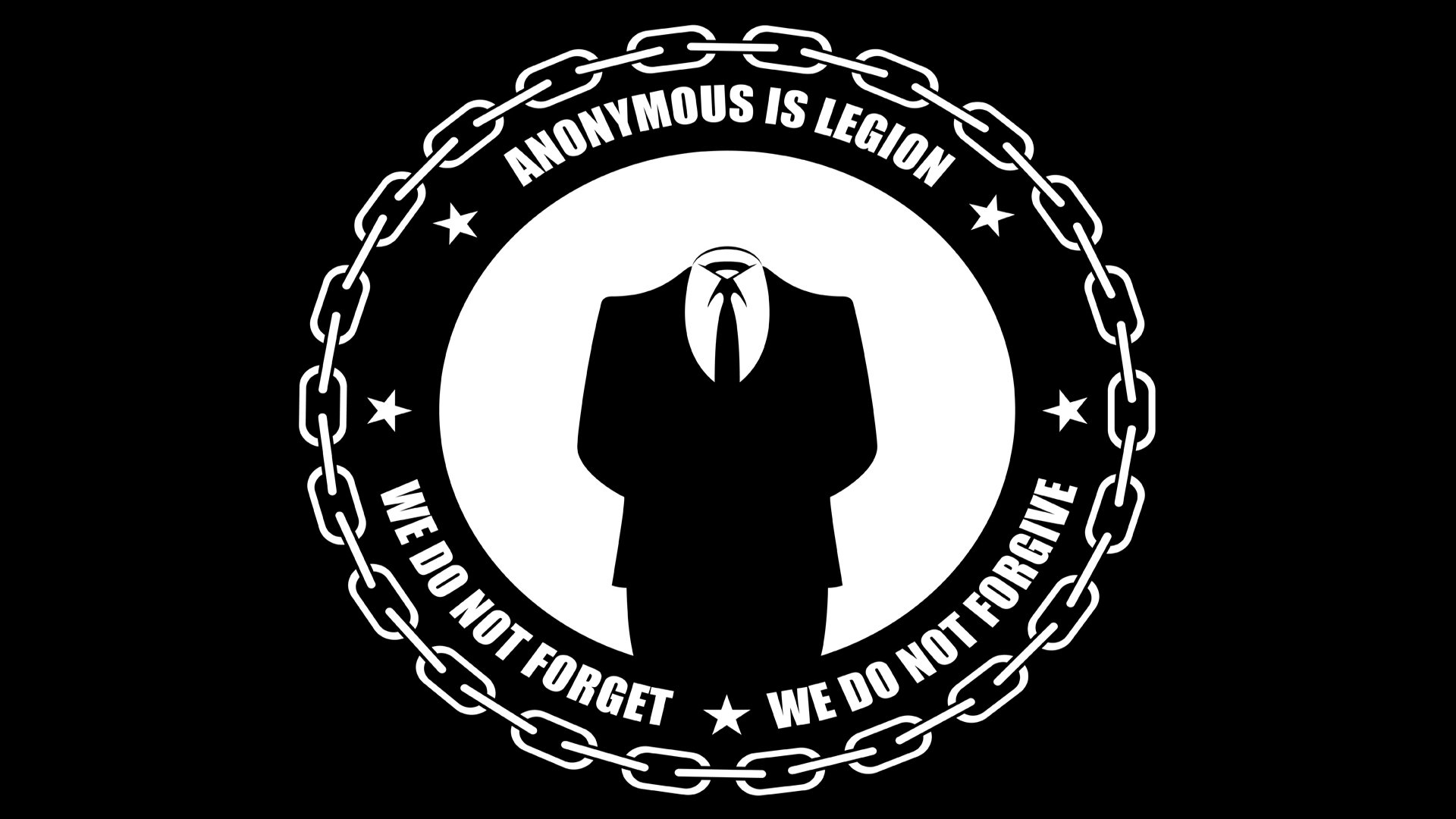 Awesome Anonymous free wallpaper ID:162225 for hd 1080p computer