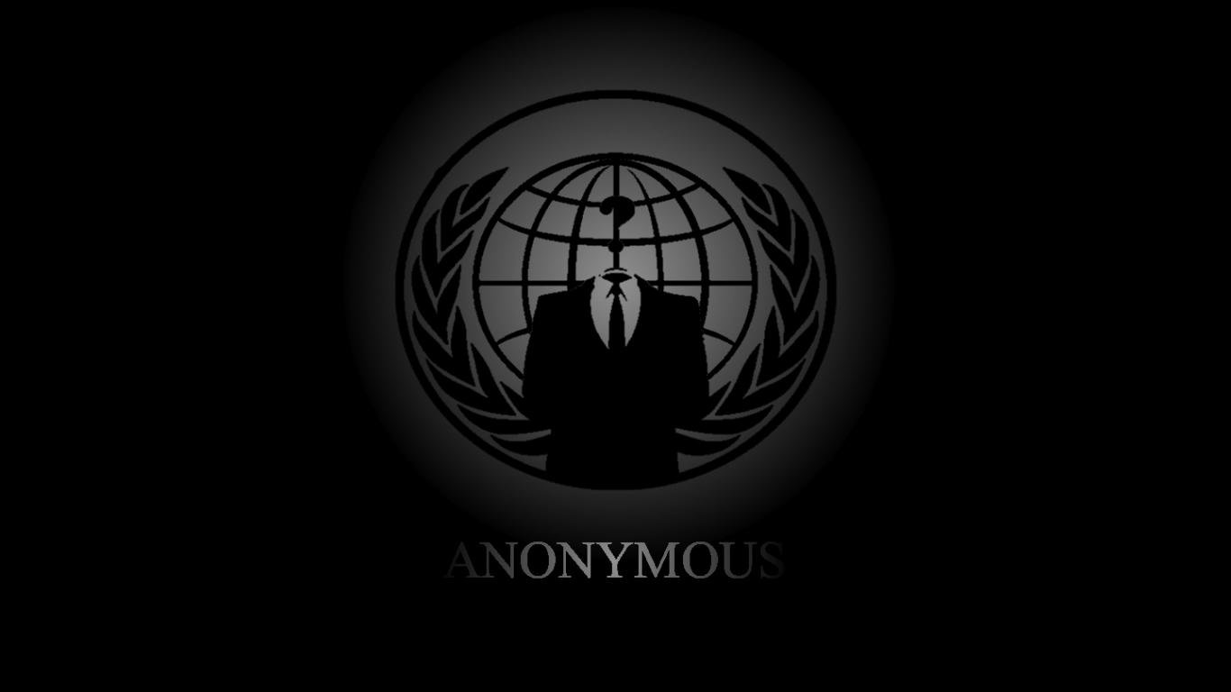 Free download Anonymous wallpaper ID:162240 hd 1366x768 for desktop