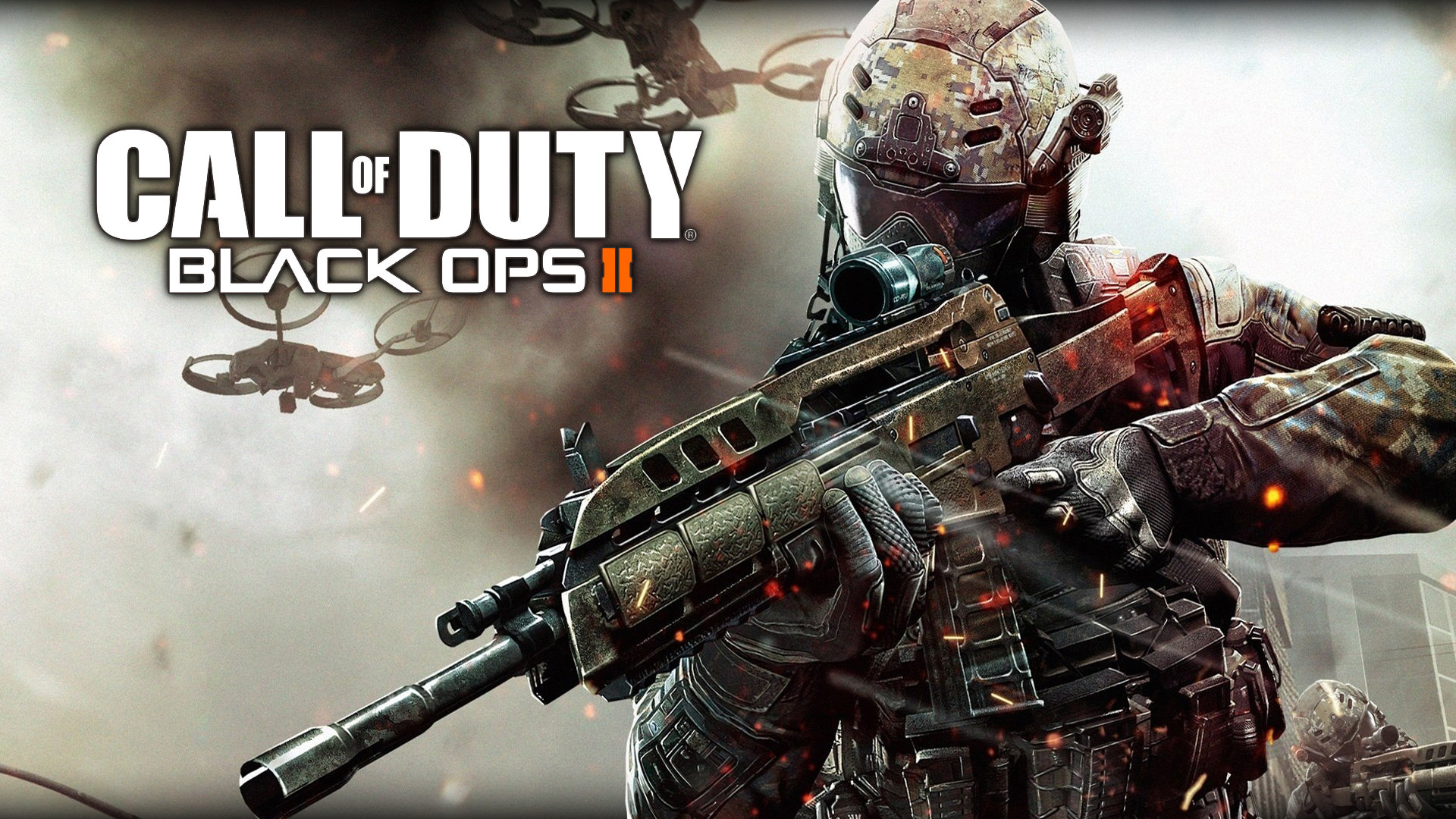 Free download Call Of Duty: Black Ops 2 wallpaper ID:187668 full hd 1920x1080 for computer