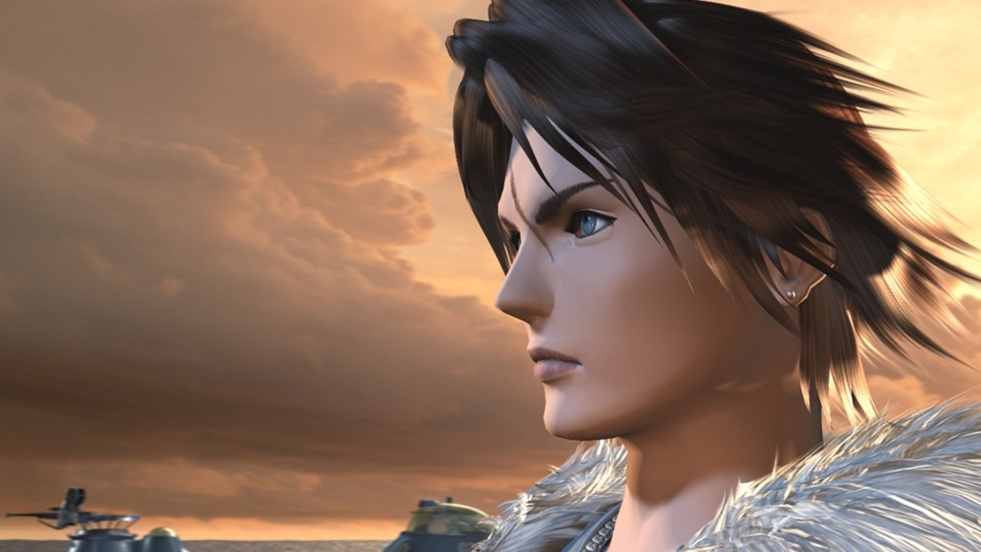 High resolution Final Fantasy VIII (FF8) 1080p background ID:227391 for computer