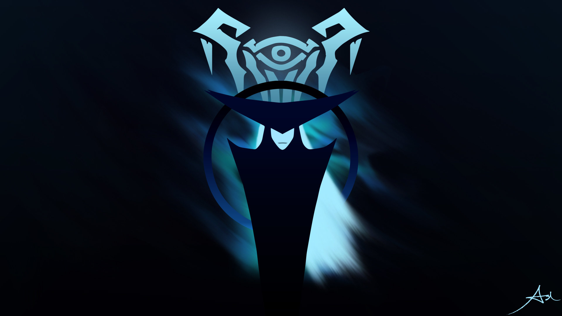 Awesome Lissandra (League Of Legends) free background ID:173616 for full hd 1920x1080 computer