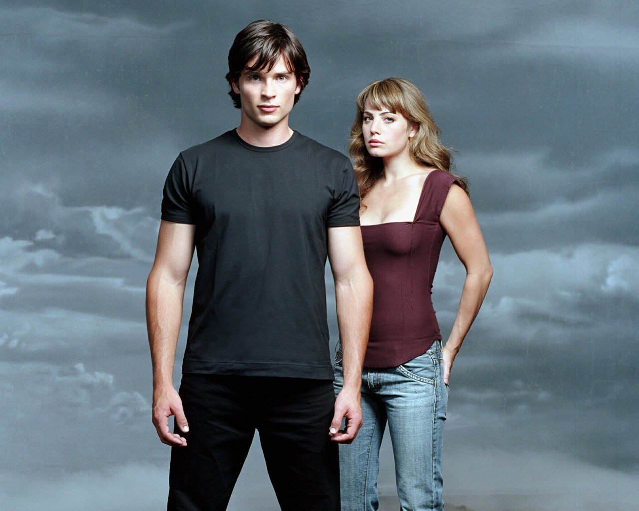 Free download Smallville background ID:165086 hd 1280x1024 for PC