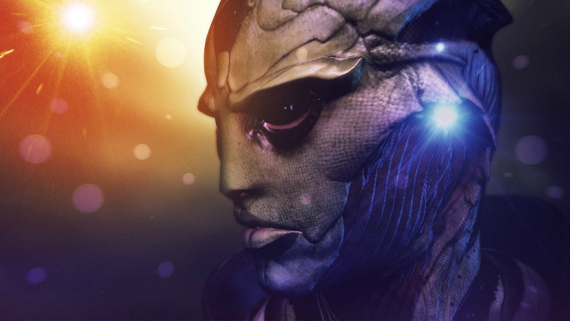 Awesome Thane Krios free background ID:457995 for full hd computer
