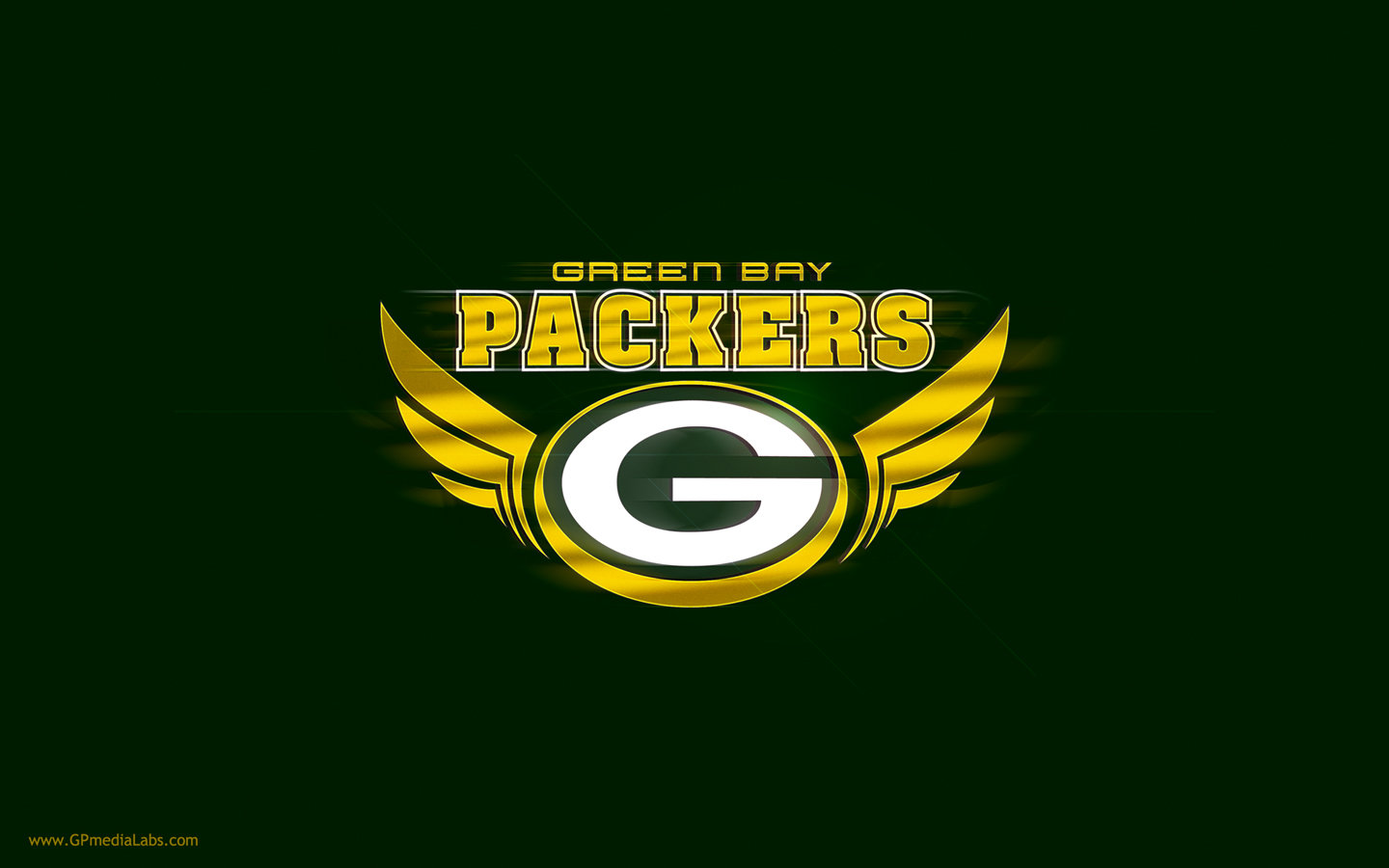 Awesome Green Bay Packers free background ID:467146 for hd 1440x900 PC