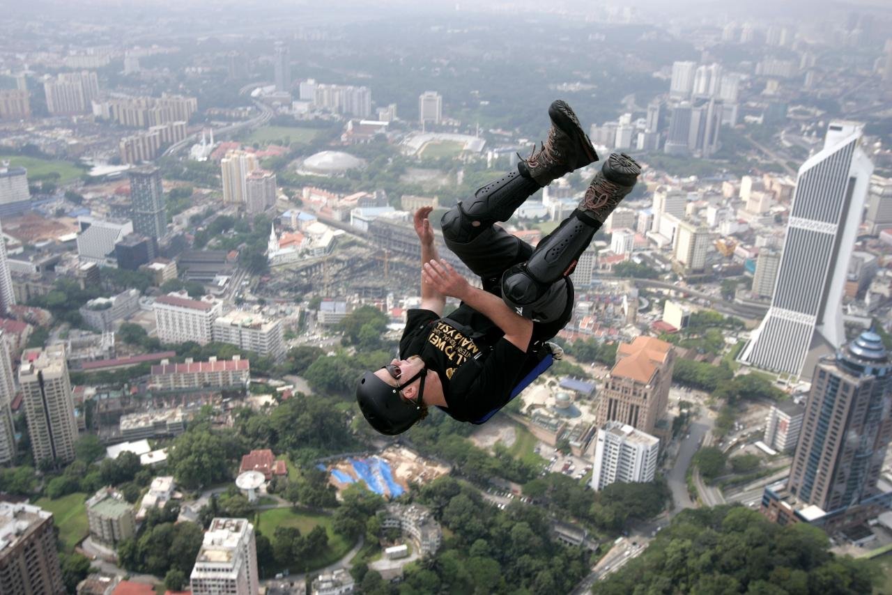 Free Base Jumping high quality background ID:69682 for hd 1280x854 desktop