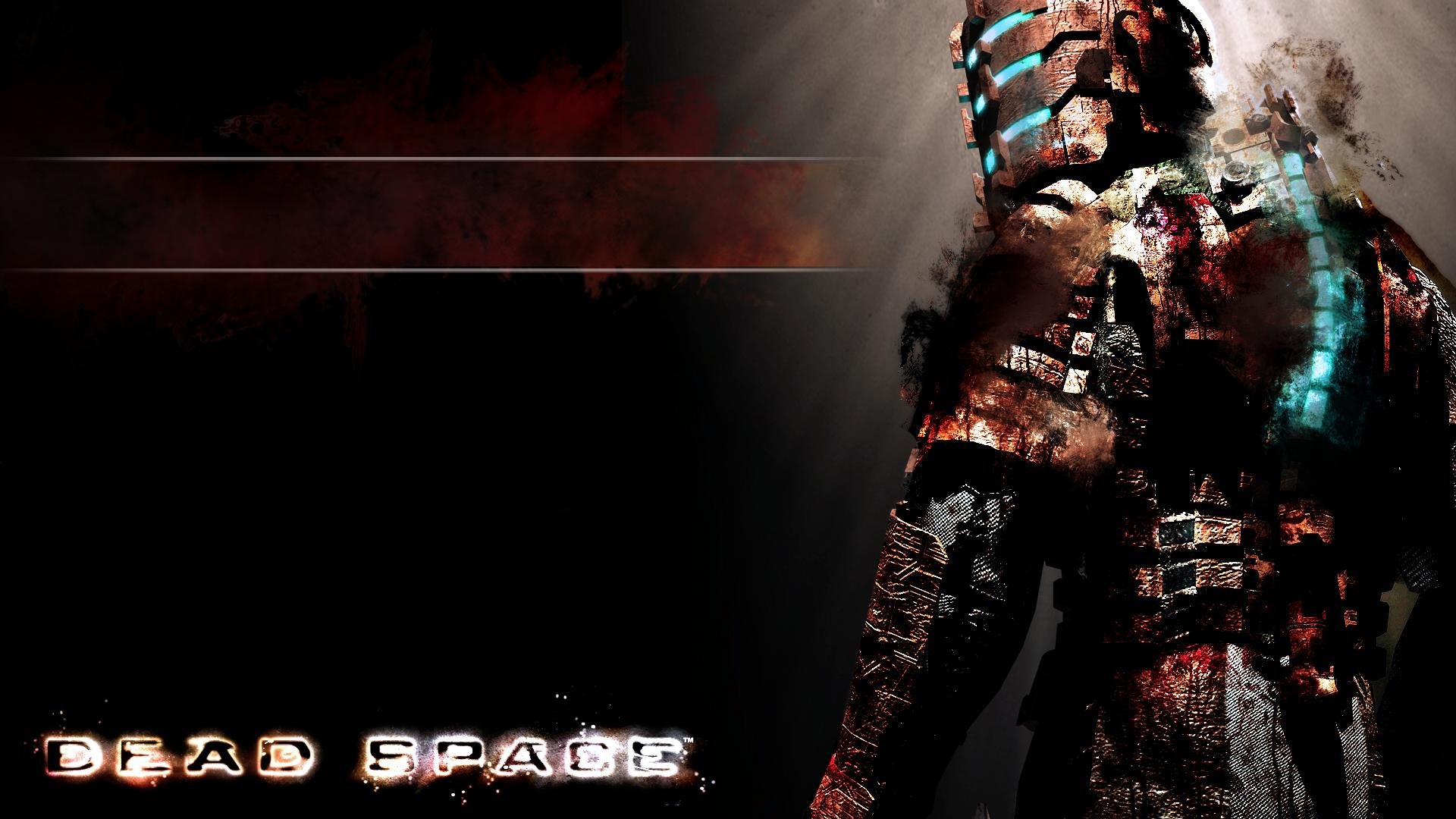 Free download Dead Space background ID:211641 1080p for computer