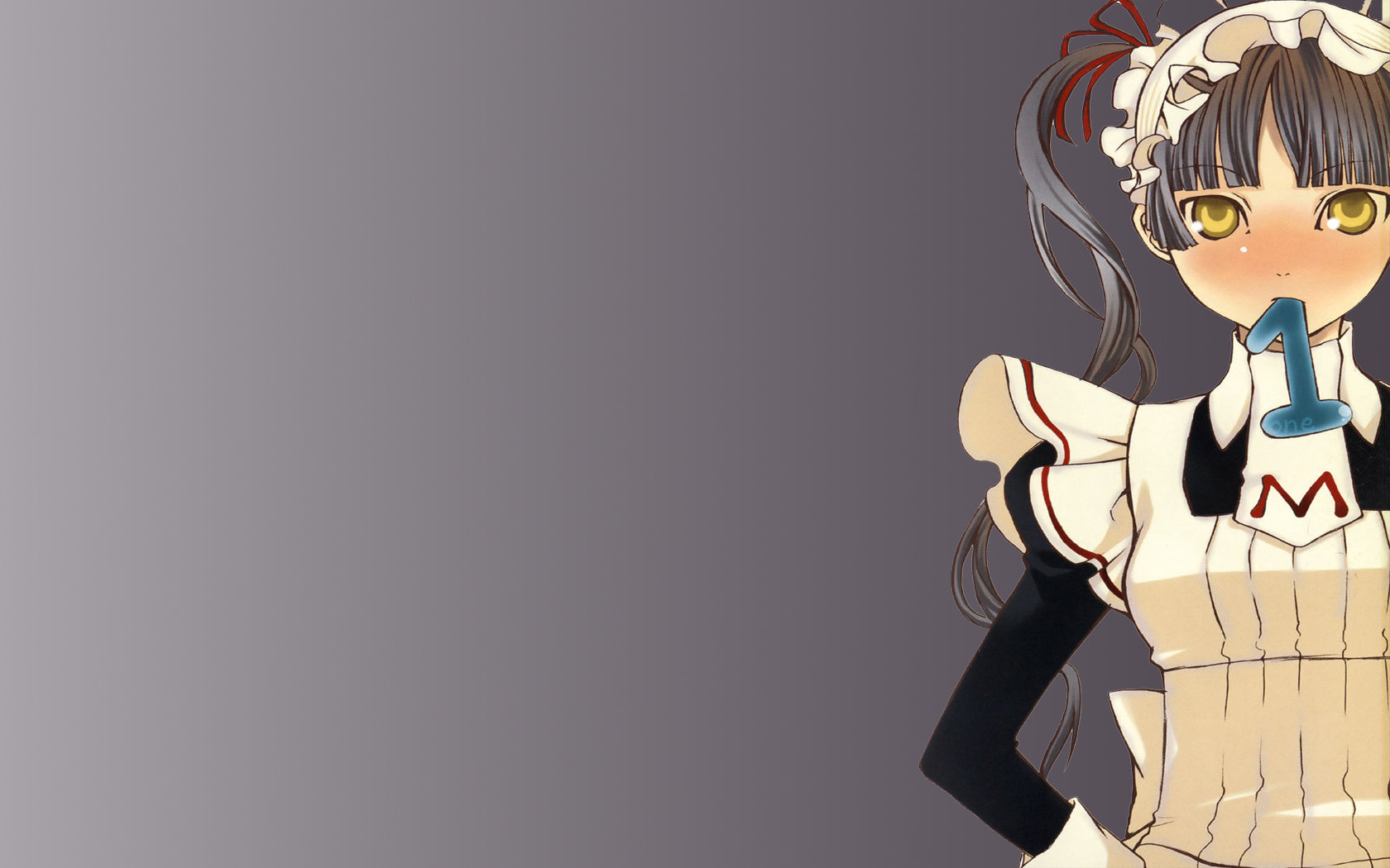 High resolution Maria Holic hd 1680x1050 background ID:226768 for PC