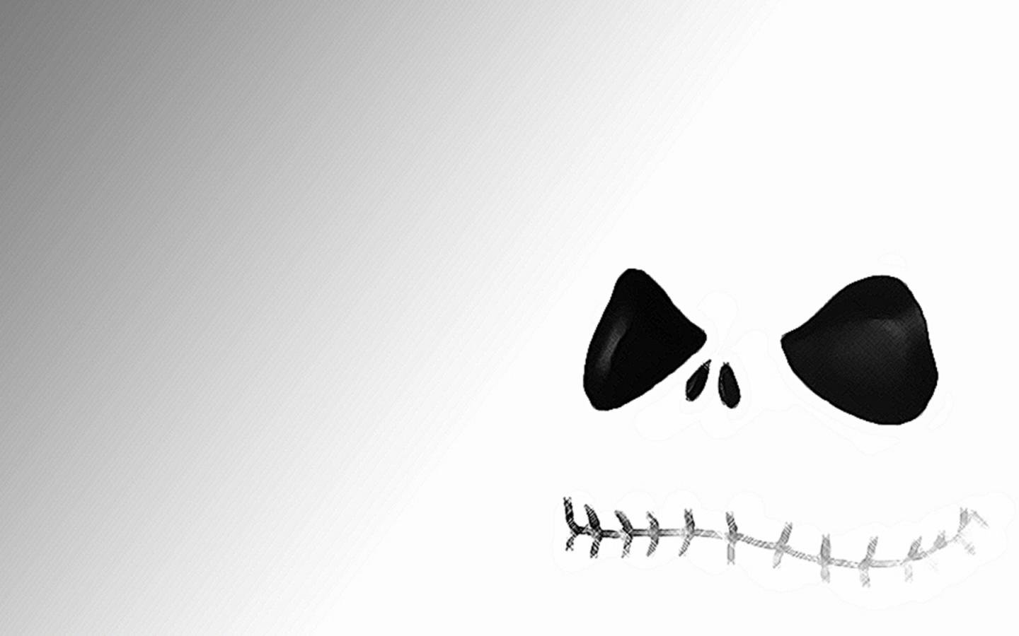High resolution The Nightmare Before Christmas hd 1440x900 wallpaper ID:227241 for PC